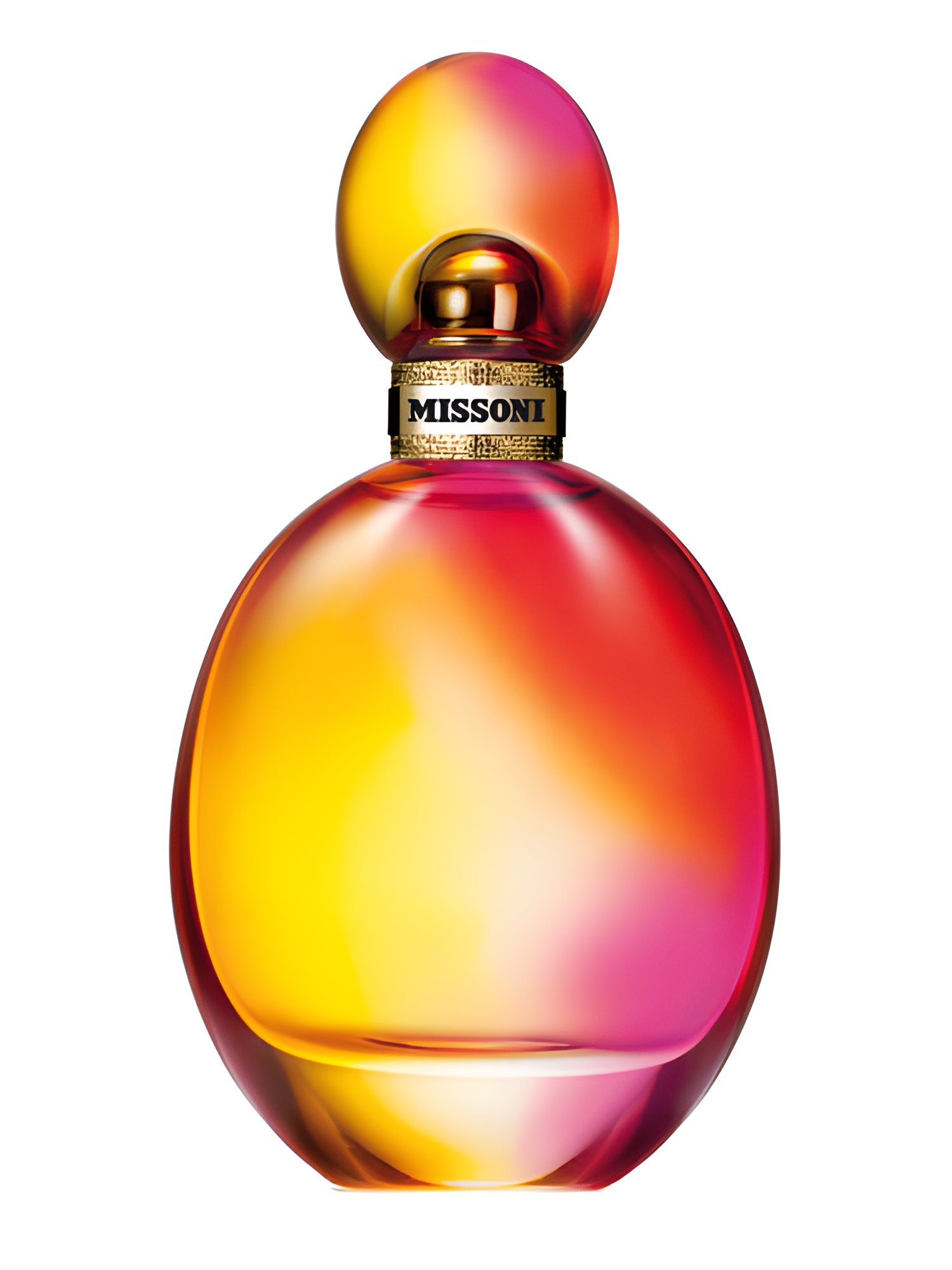 Picture of Missoni Eau de Toilette fragrance