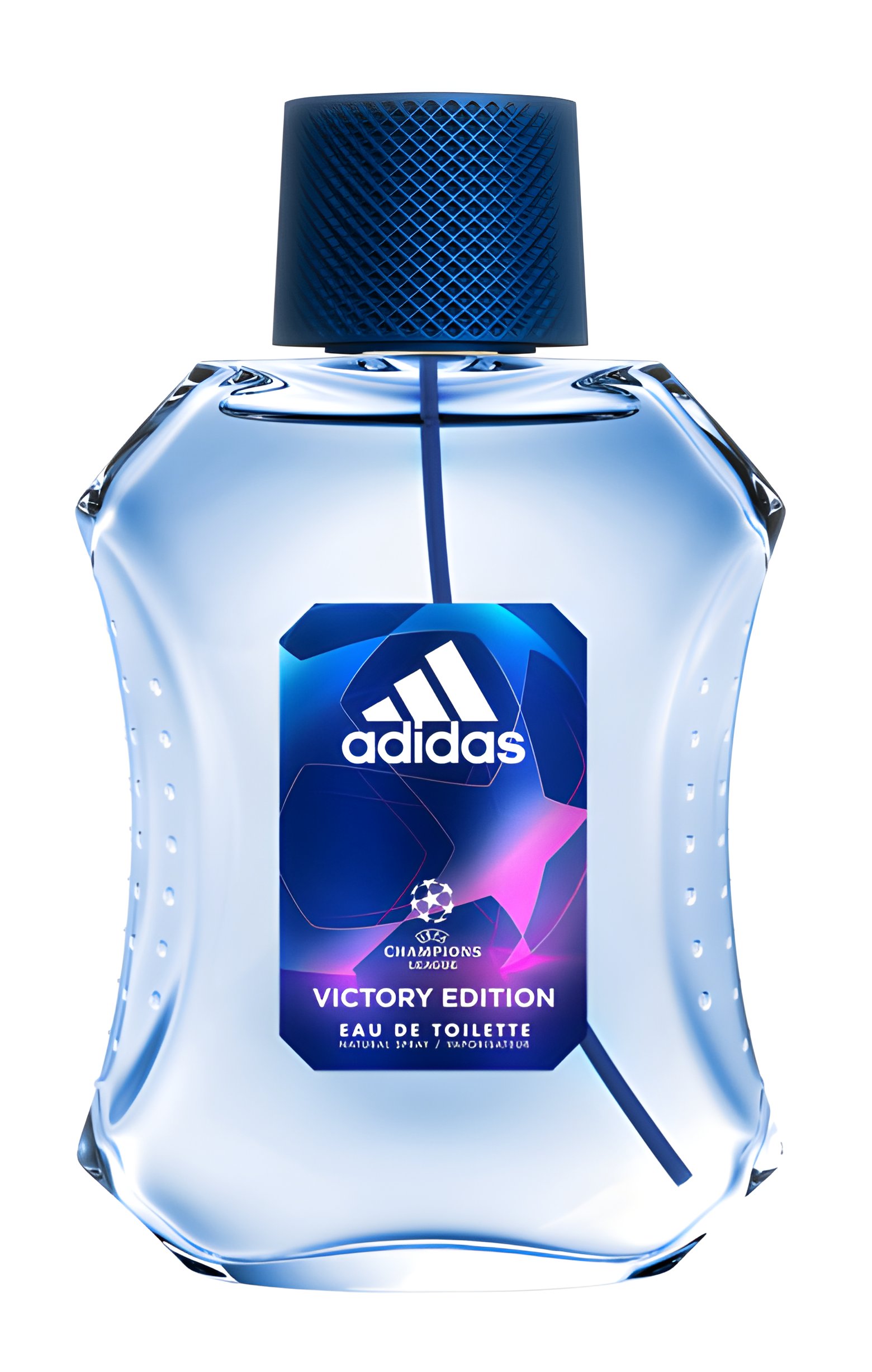 Picture of Adidas UEFA Victory Edition fragrance