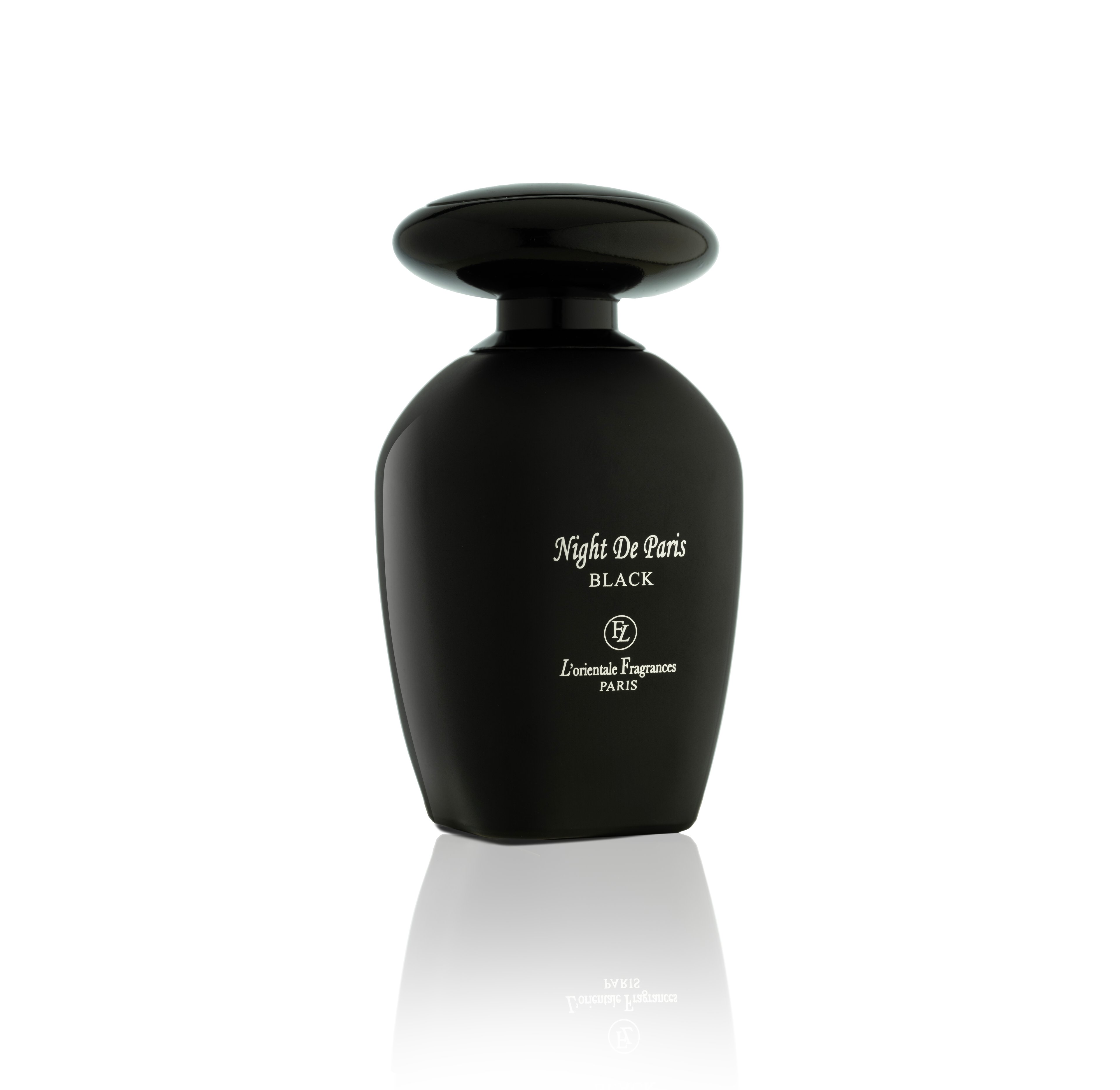 Picture of Night de Paris Black fragrance