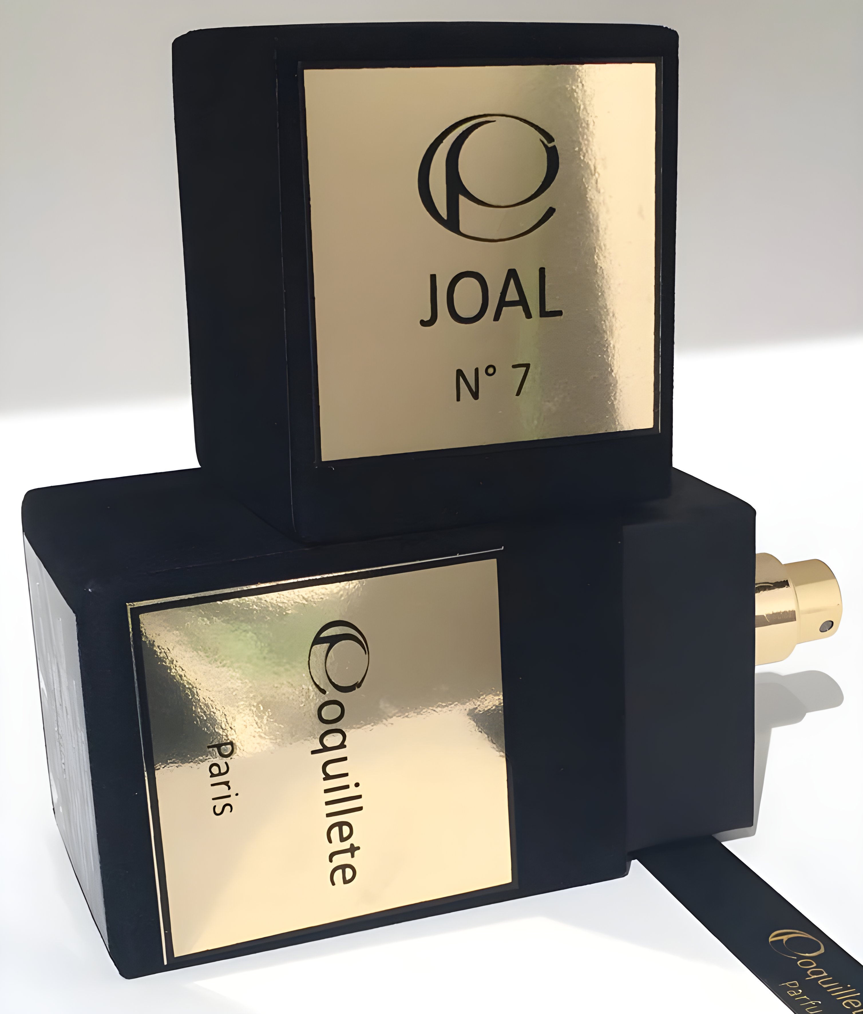 Picture of Joal No. 7 fragrance