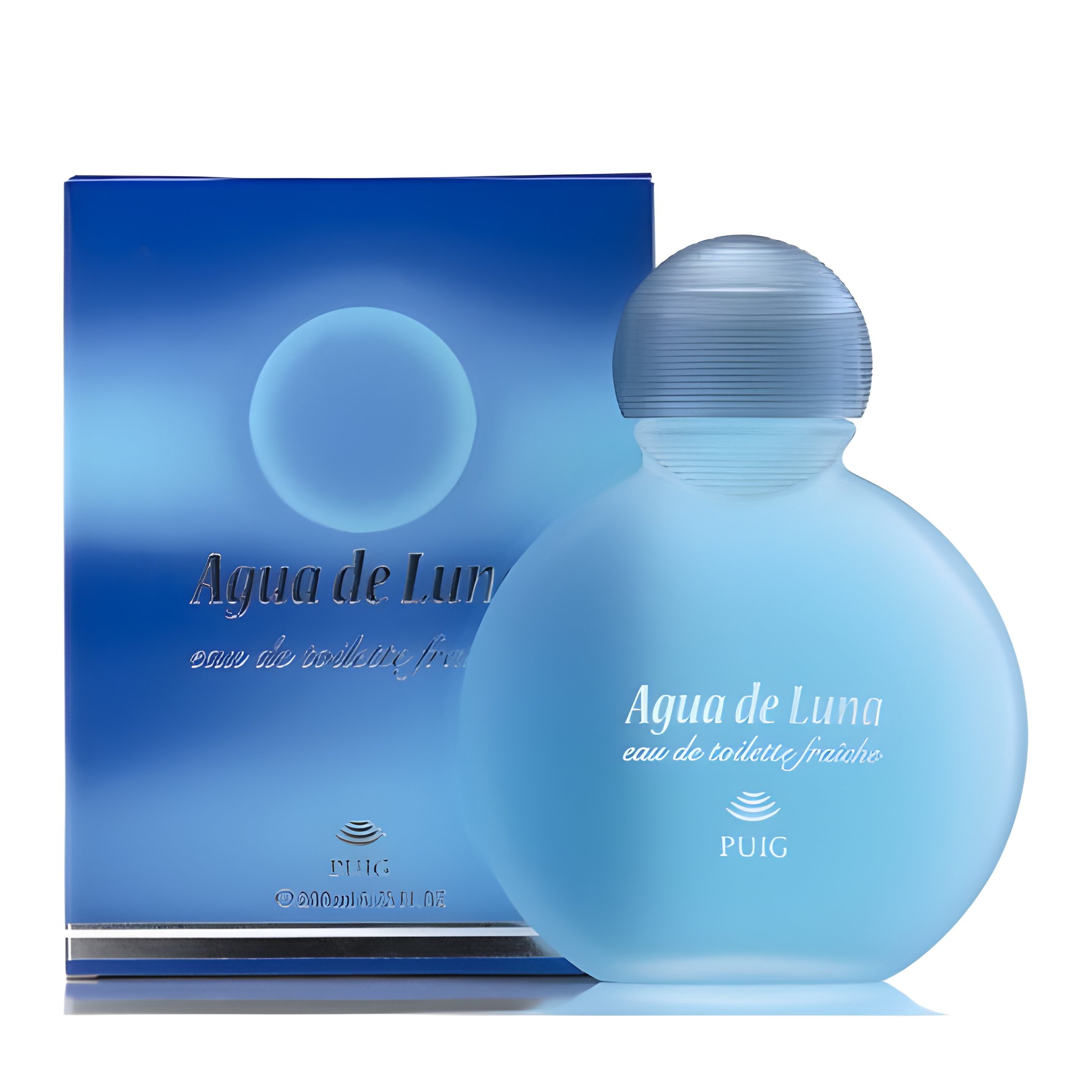 Picture of Agua de Luna fragrance