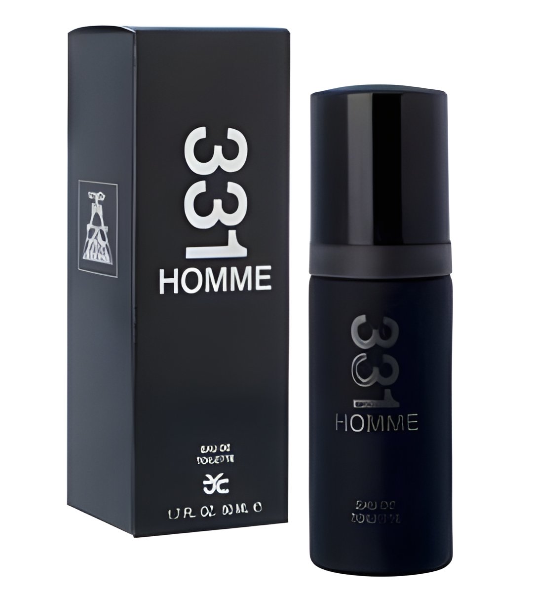 Picture of 331 Homme fragrance