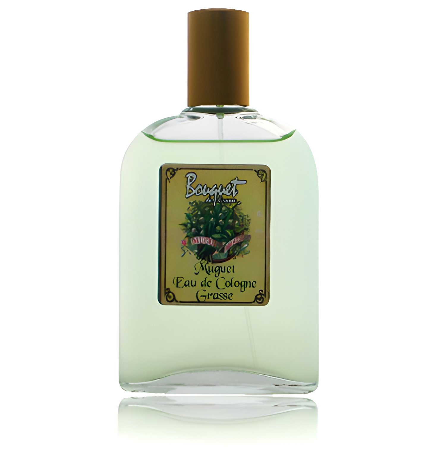 Picture of Eau de Cologne Muguet fragrance