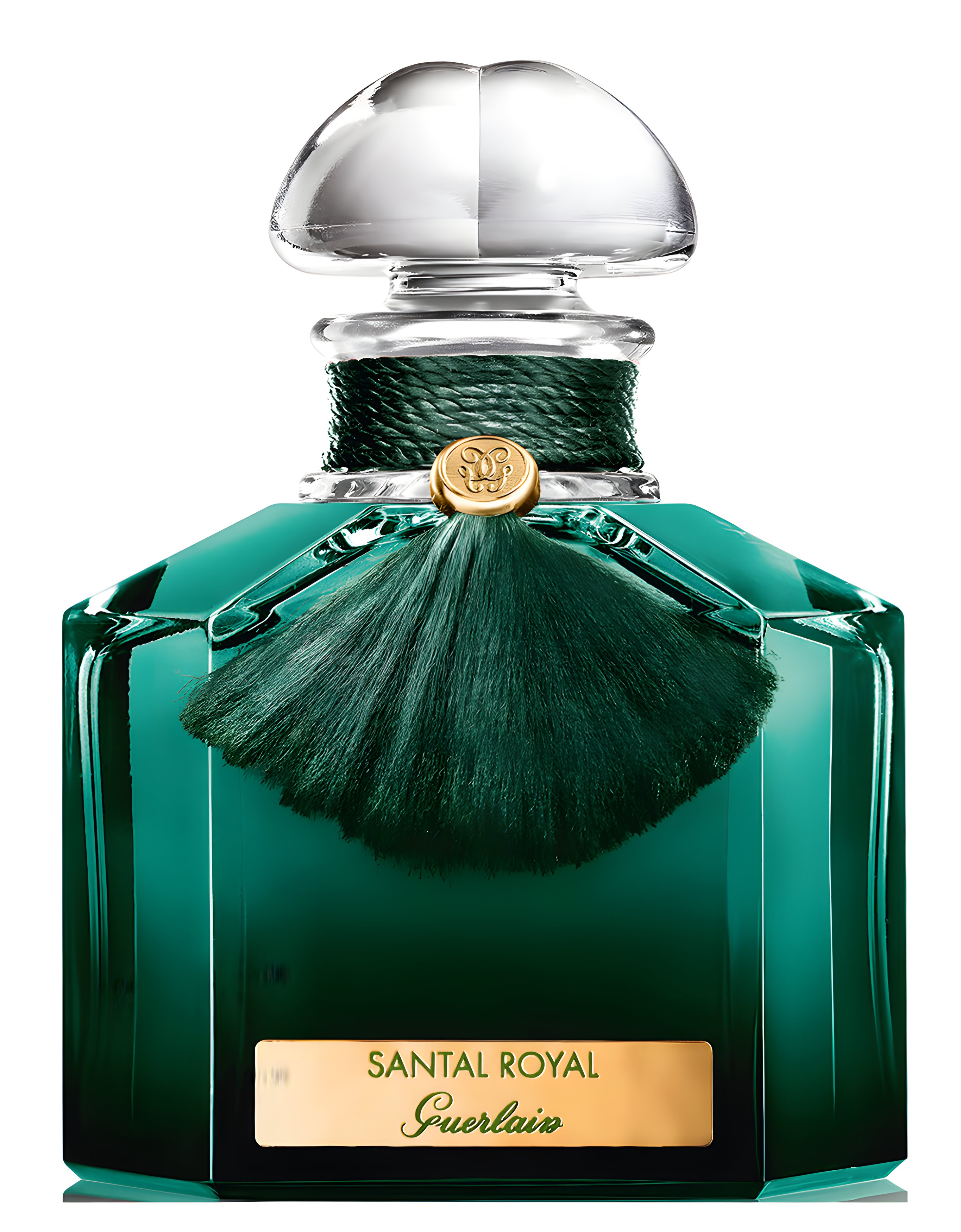 Picture of Santal Royal fragrance