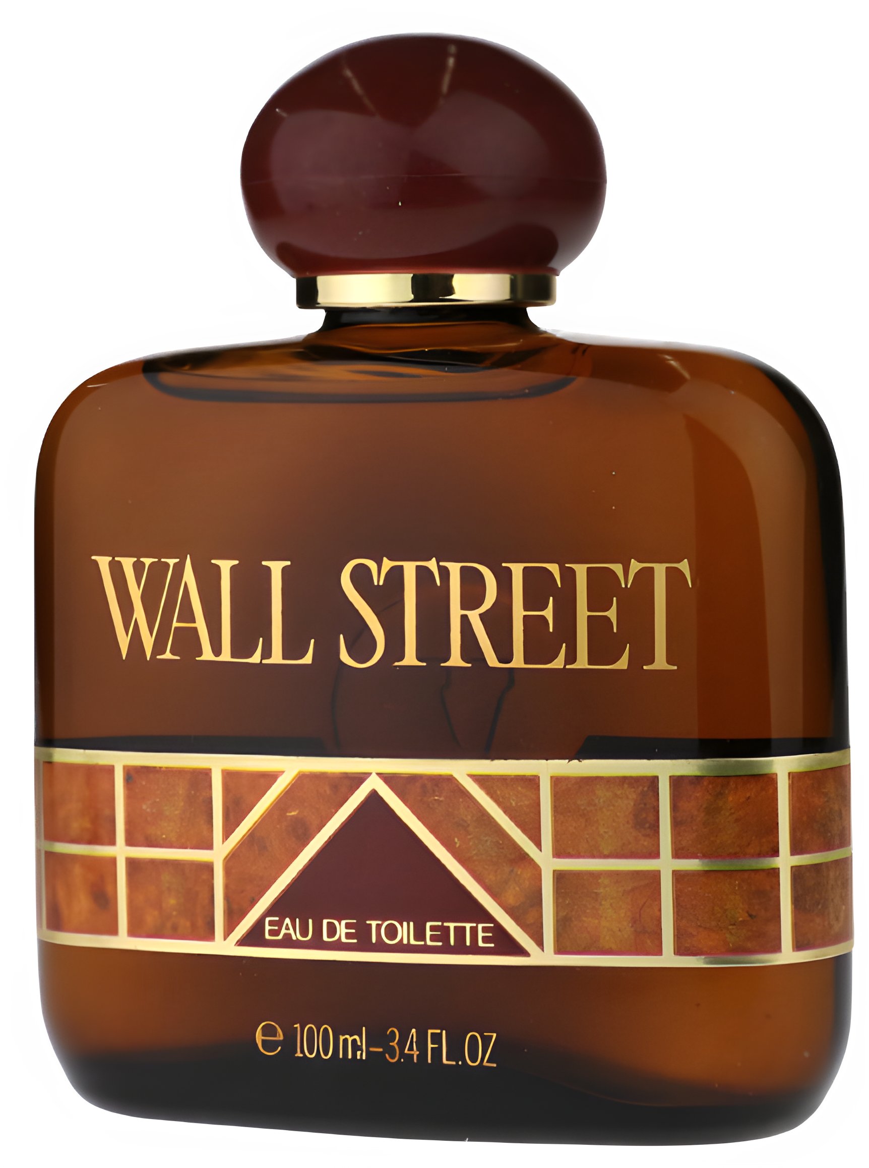 Picture of Wall Street fragrance