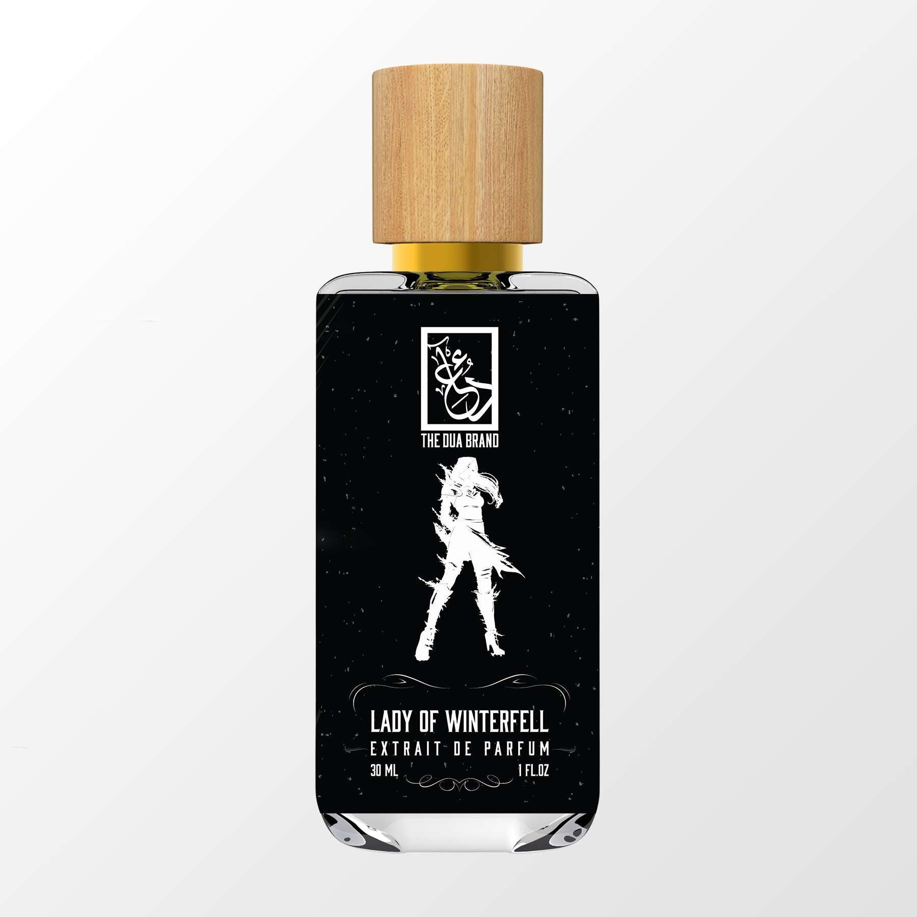 Picture of Lady of Winterfell fragrance