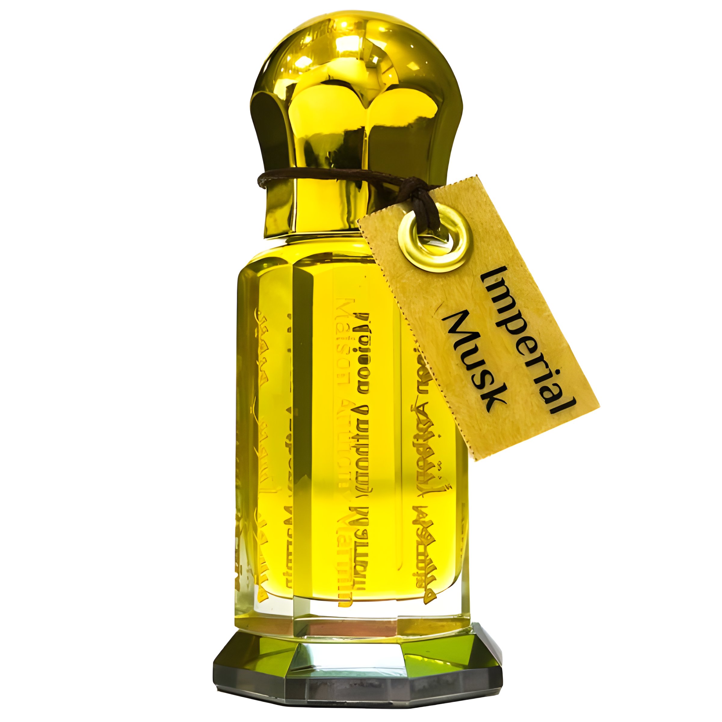 Picture of Imperial Musk fragrance