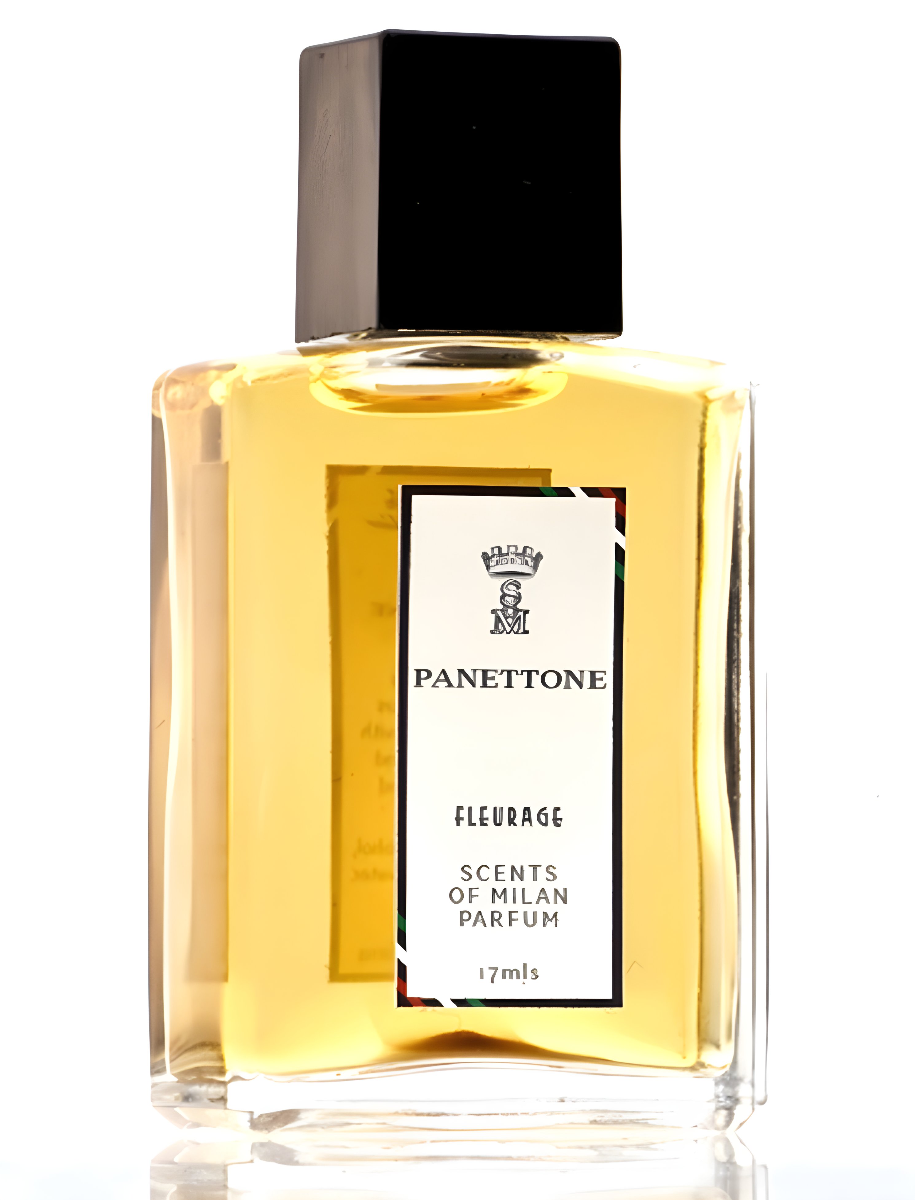 Picture of Panettone fragrance