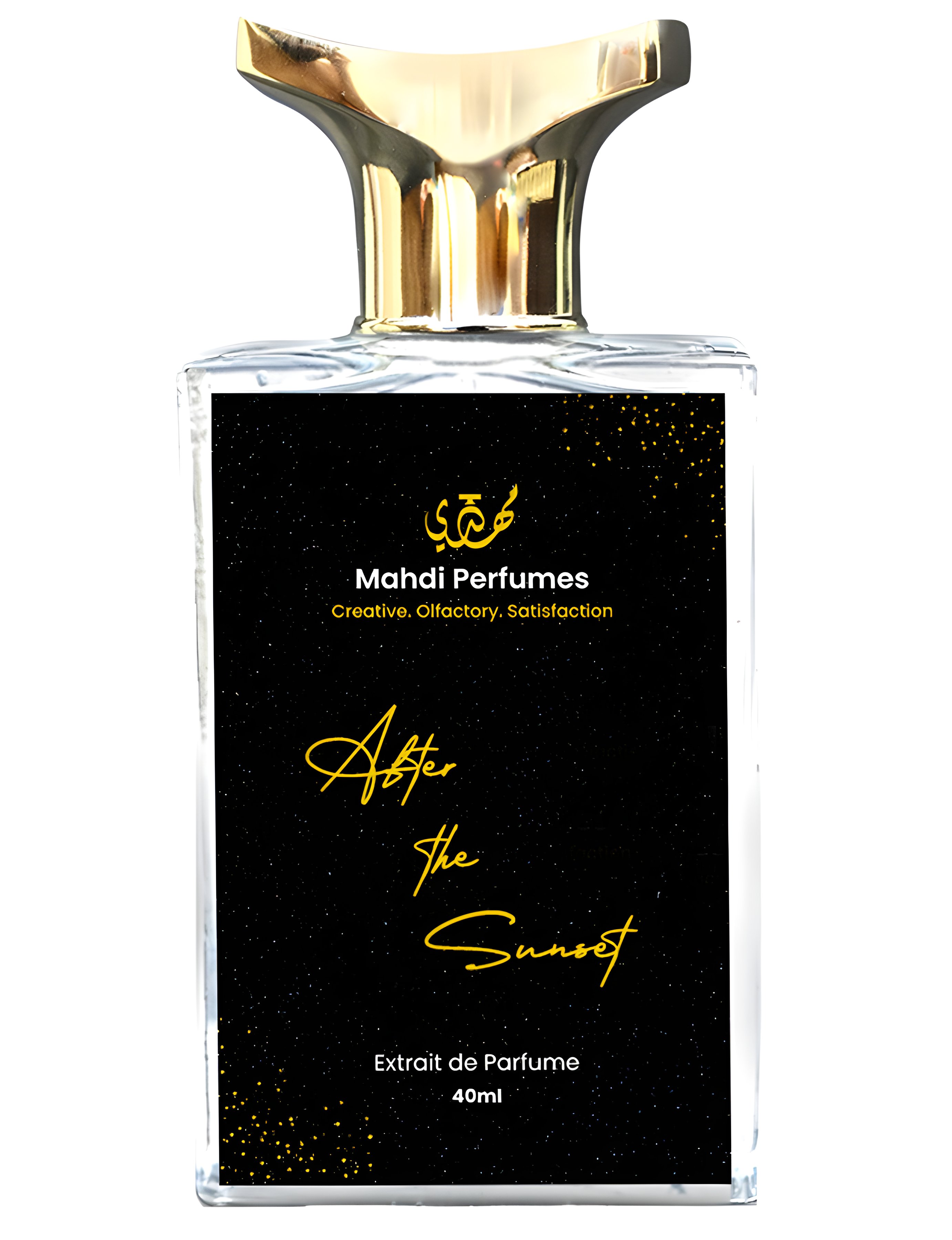 Picture of After the Sunset fragrance