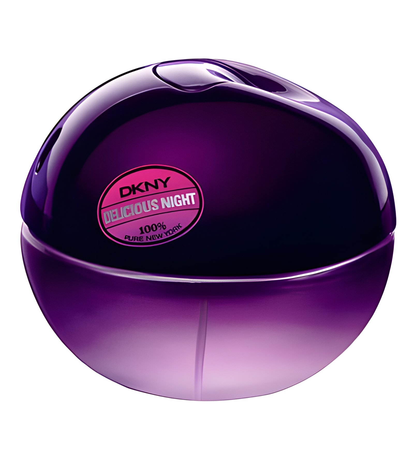 Picture of DKNY Delicious Night fragrance