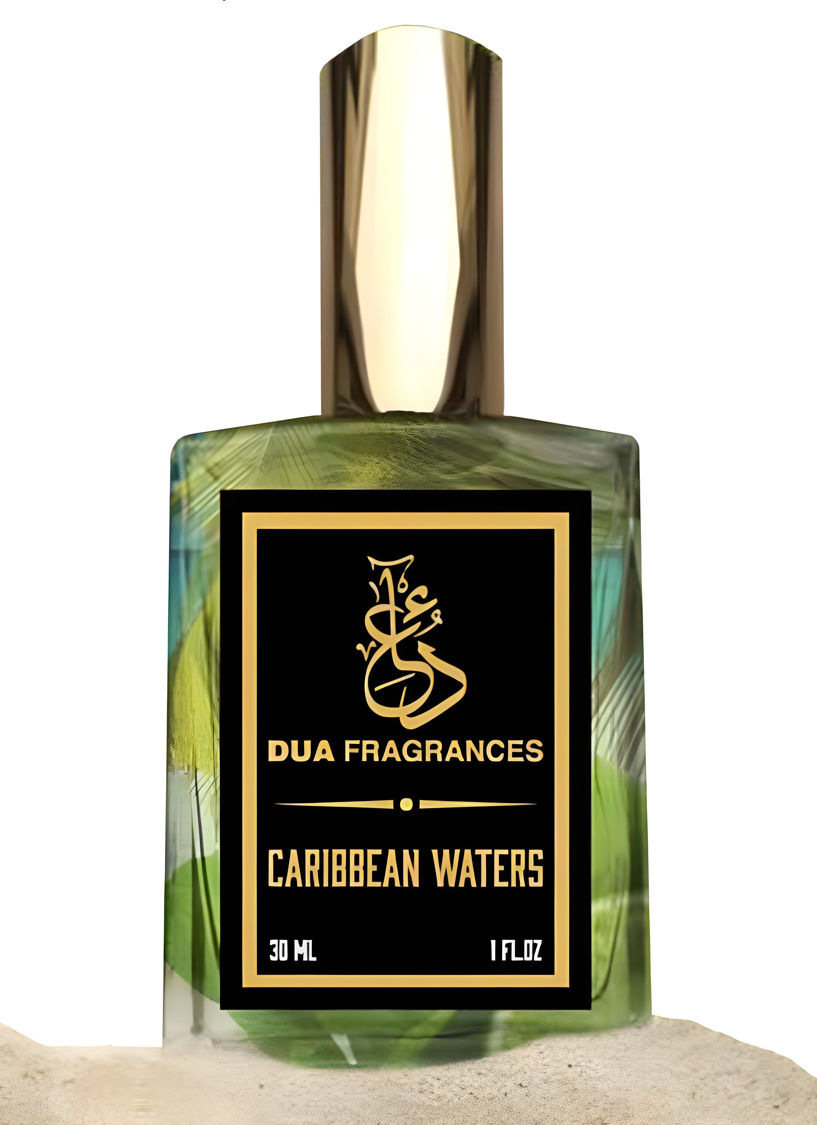 Picture of Caribbean Waters fragrance