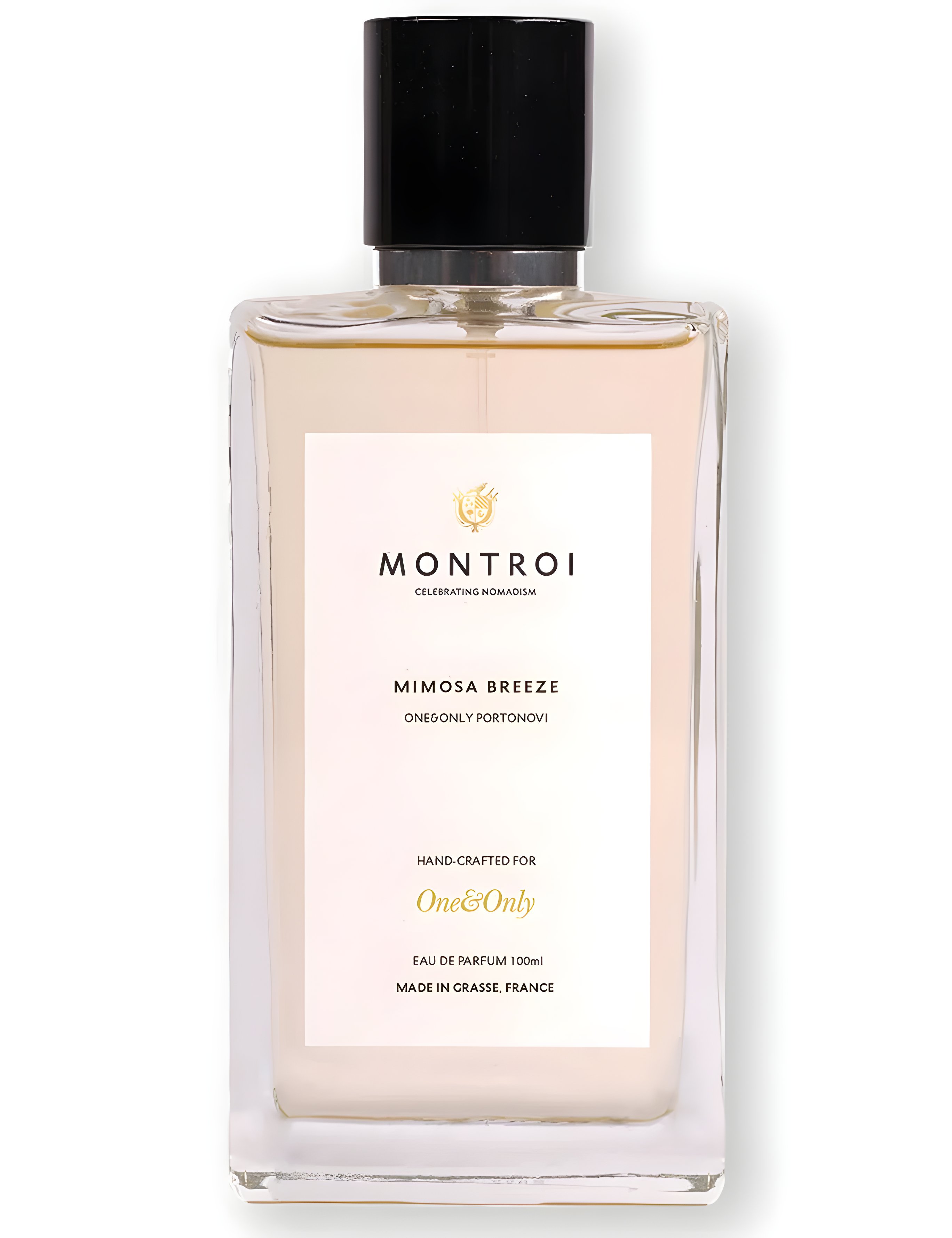 Picture of Mimosa Breeze fragrance