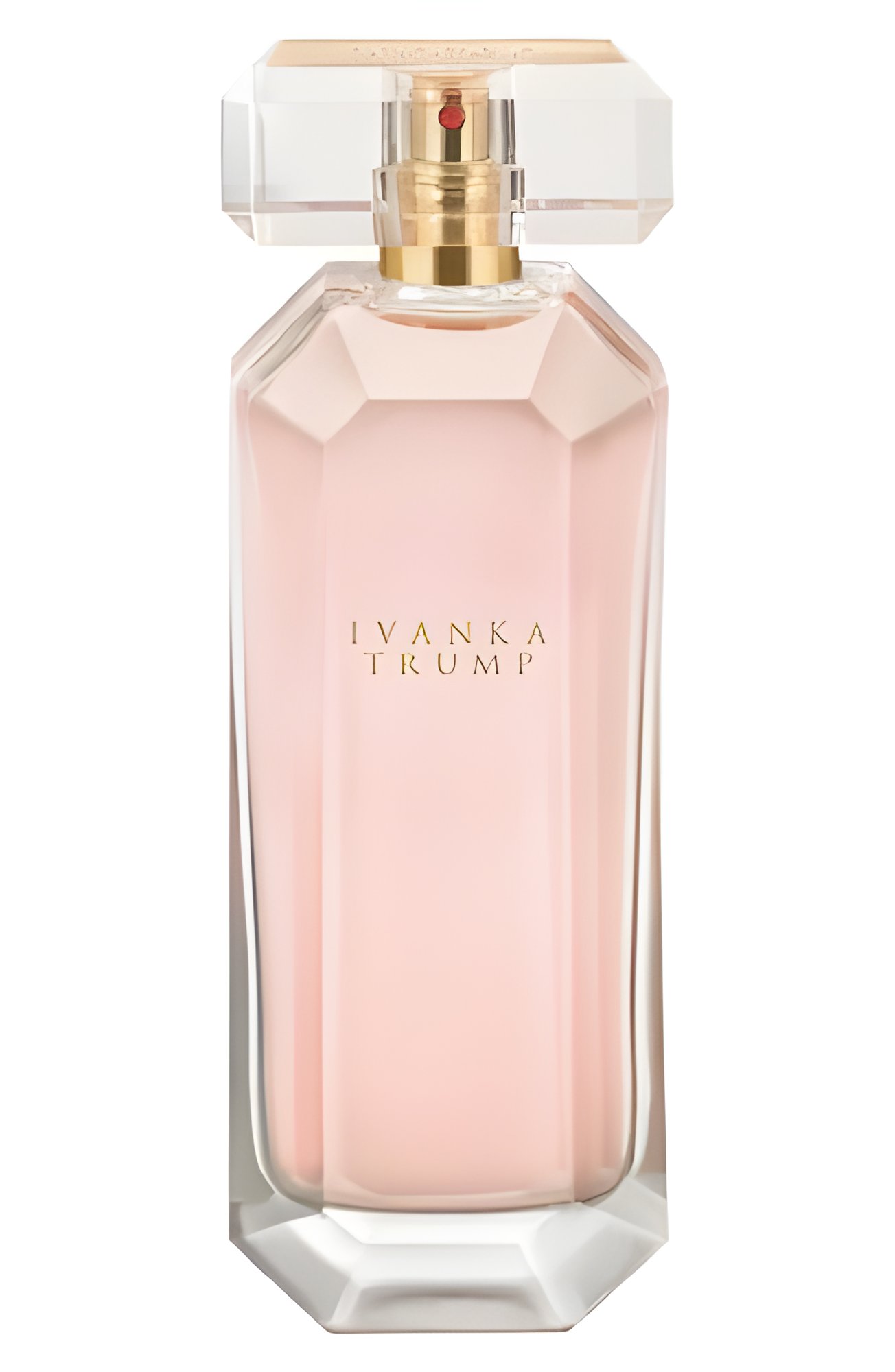 Picture of Ivanka Trump fragrance