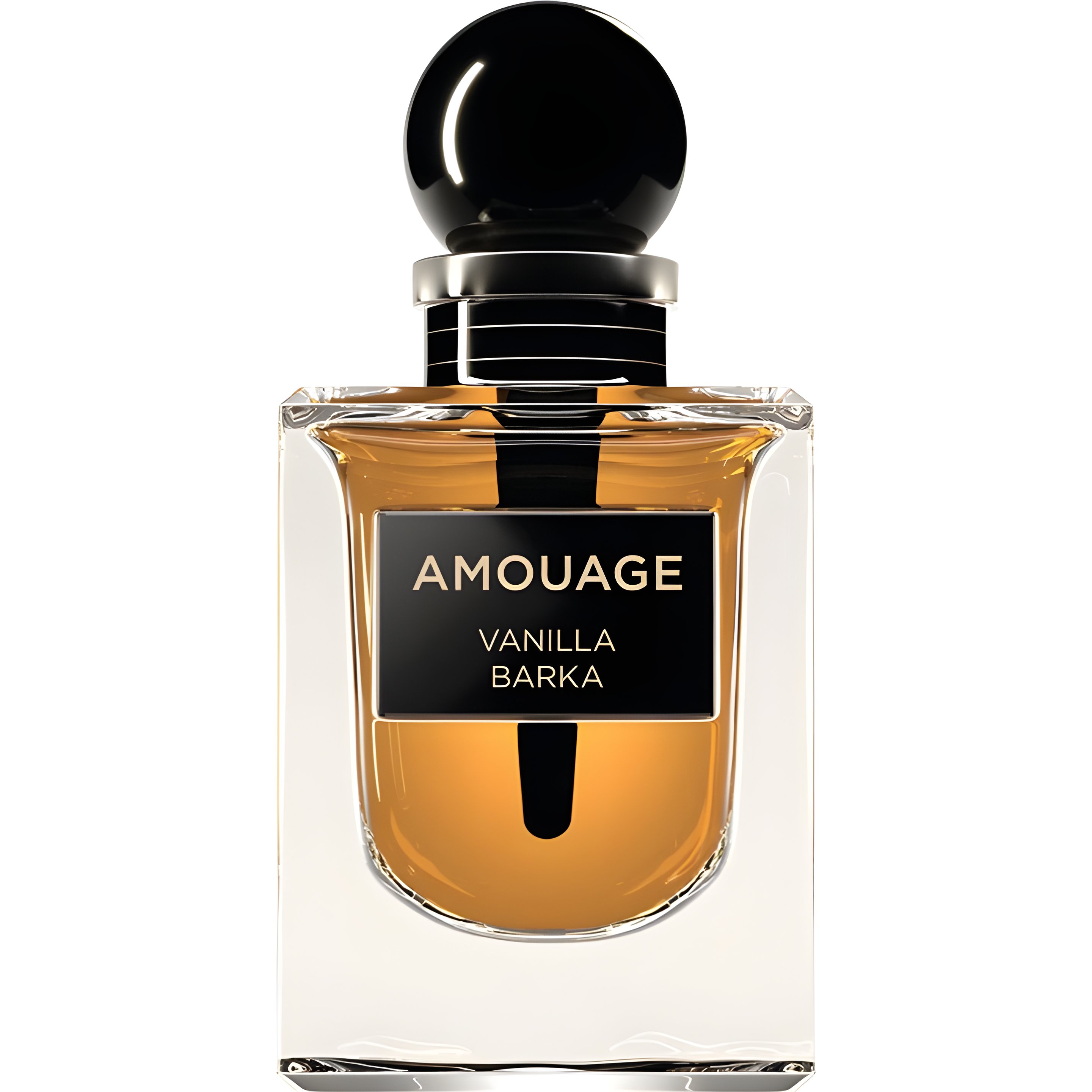 Picture of Vanilla Barka fragrance