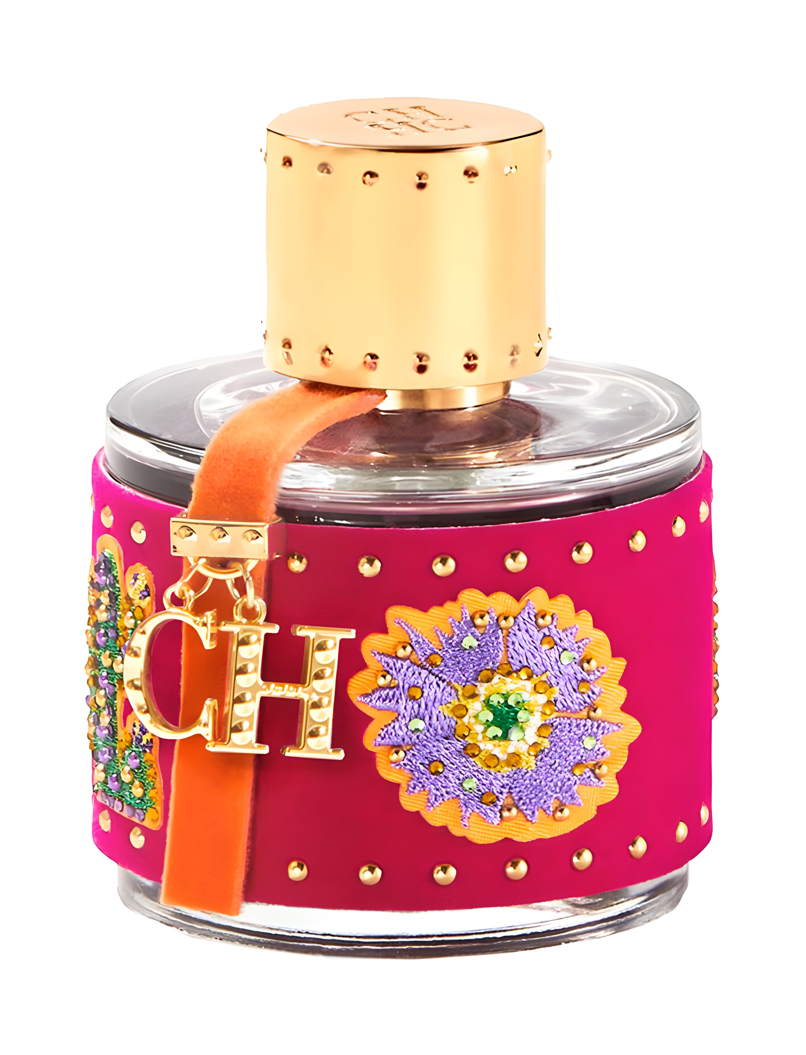 Picture of CH Hot! Hot! Hot! fragrance