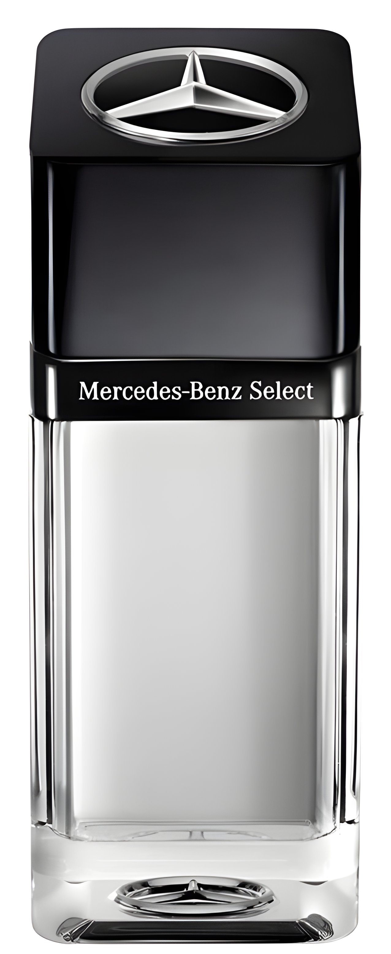 Picture of Mercedes-Benz Select fragrance