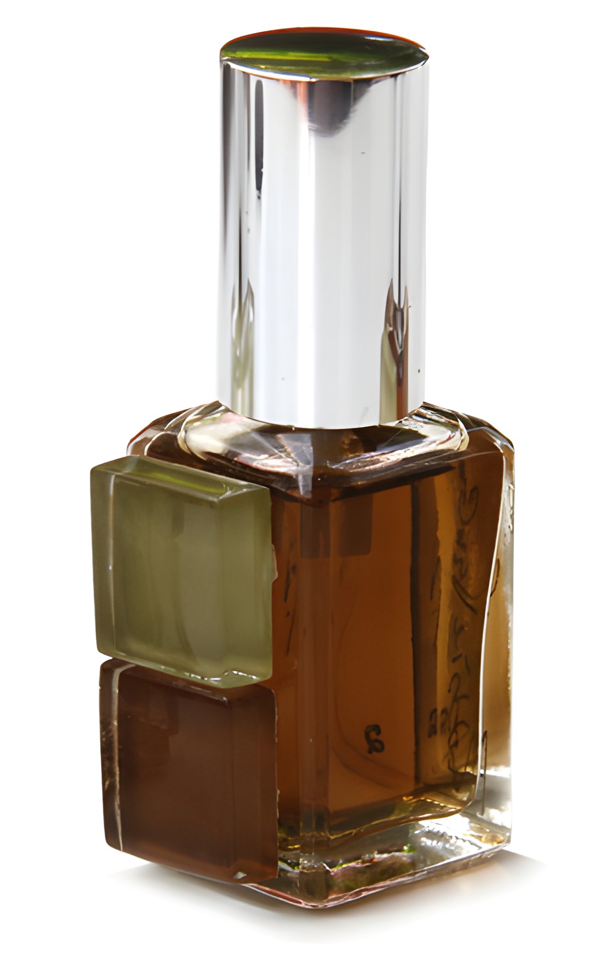 Picture of Hemp and Leather fragrance