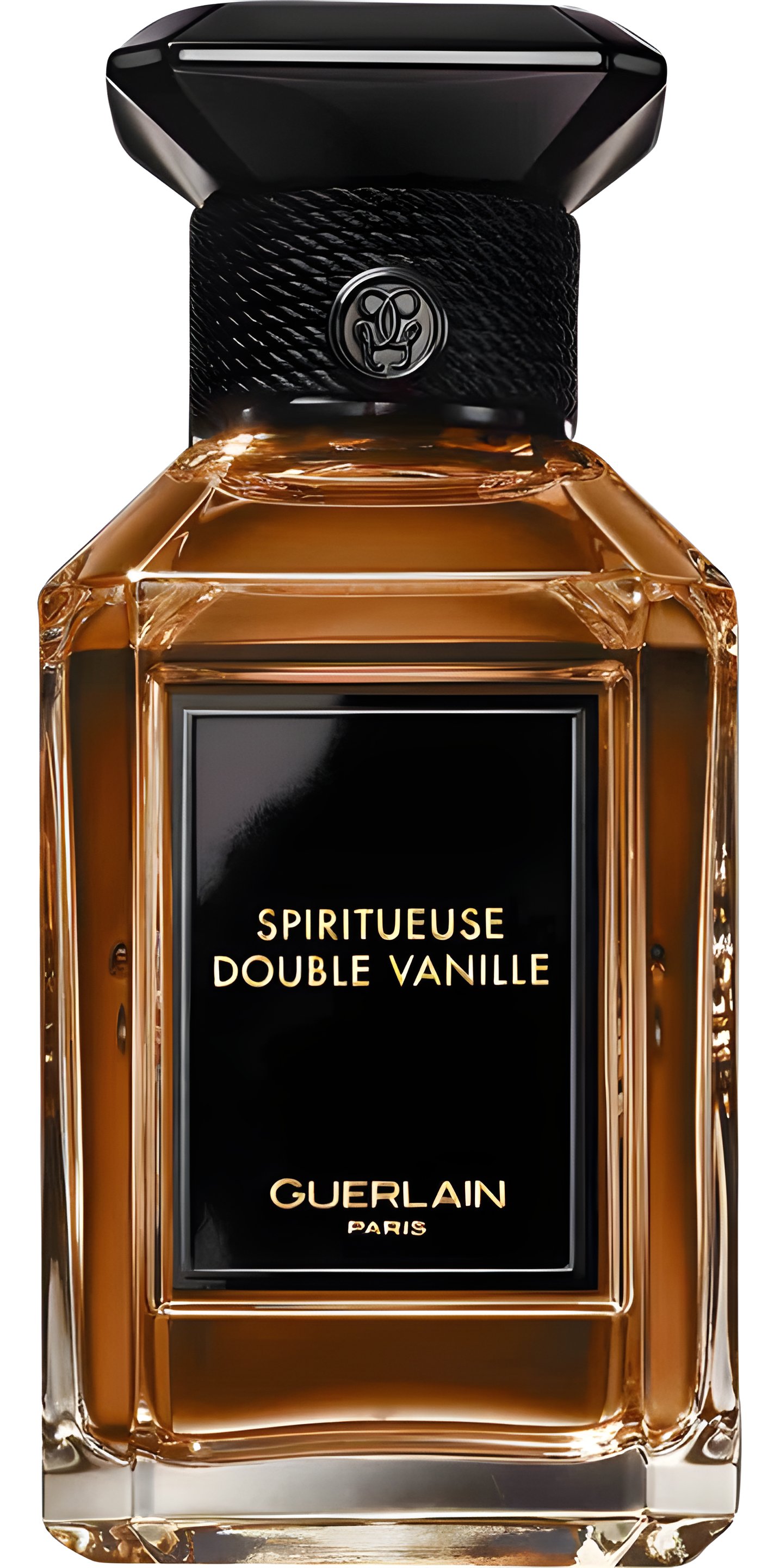 Picture of Spiritueuse Double Vanille fragrance