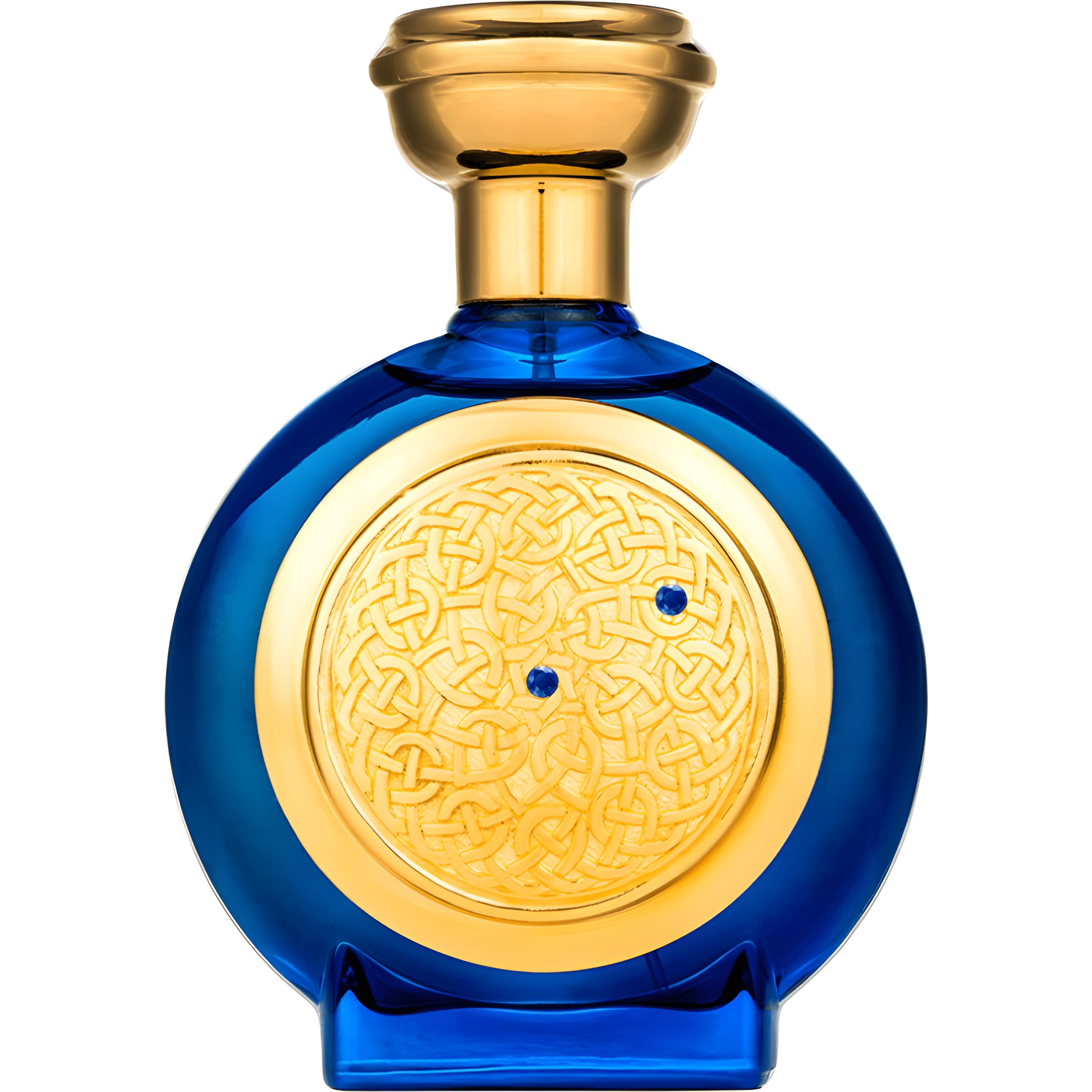 Picture of Blue Sapphire Supercharged fragrance