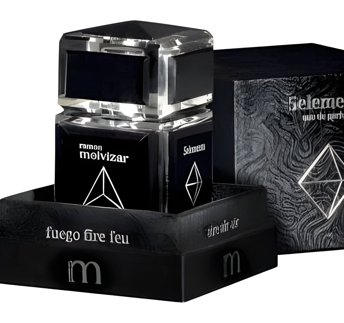 Picture of 5elements fragrance