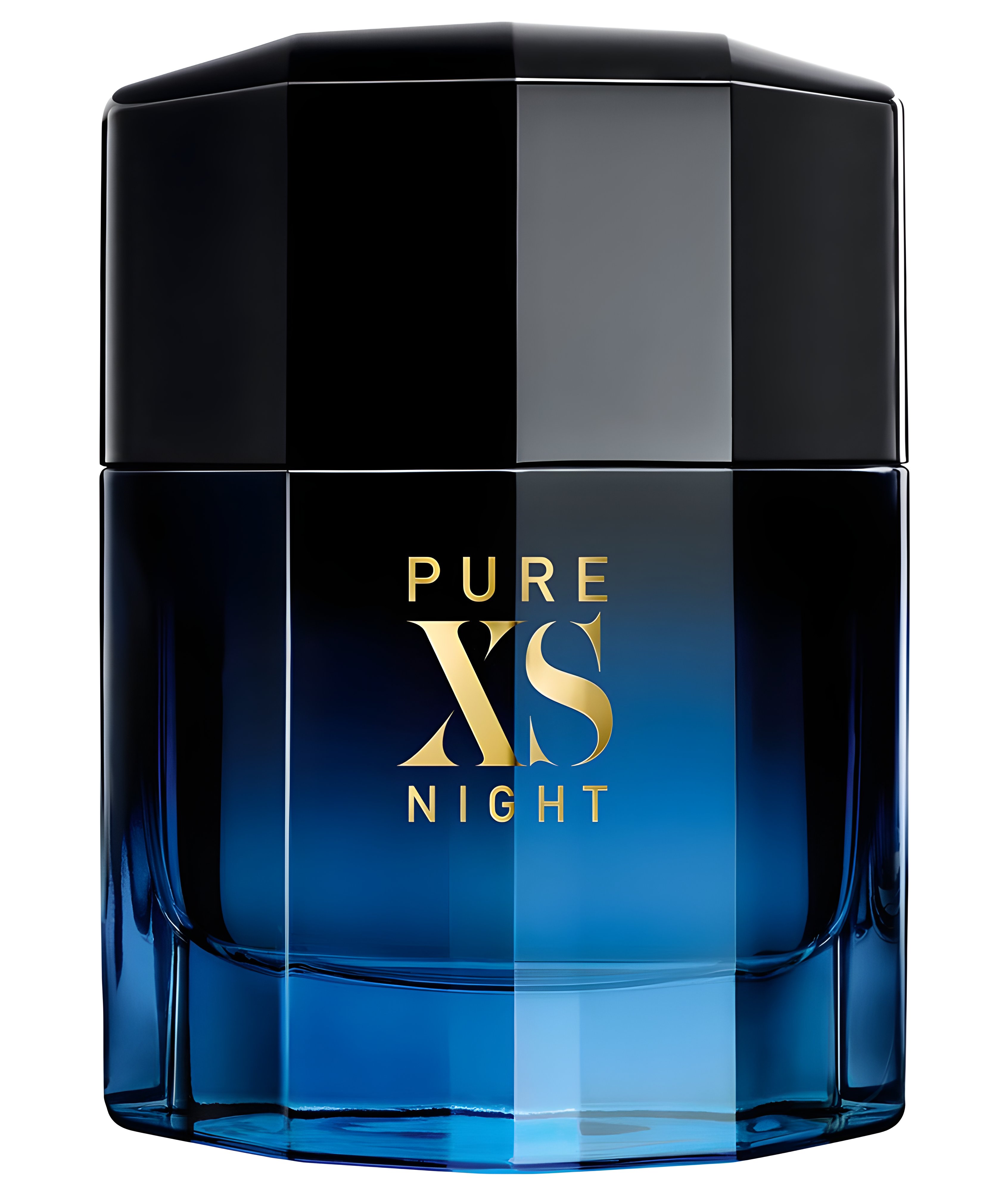 Picture of Pure XS Night fragrance