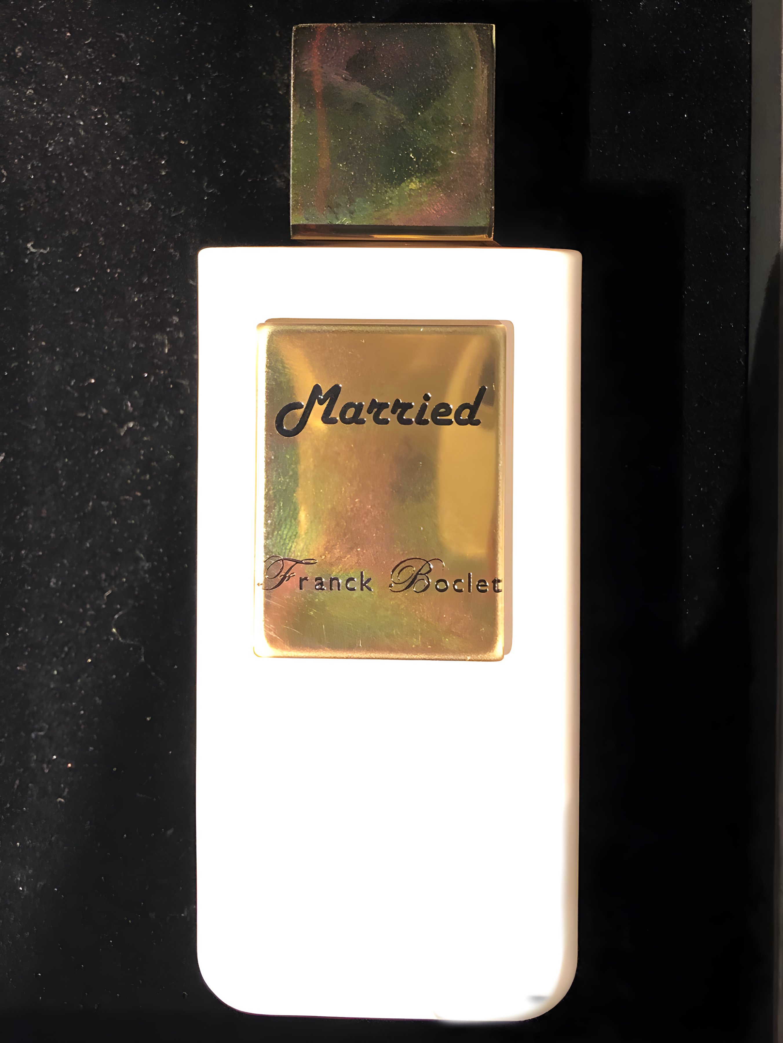 Picture of Married fragrance