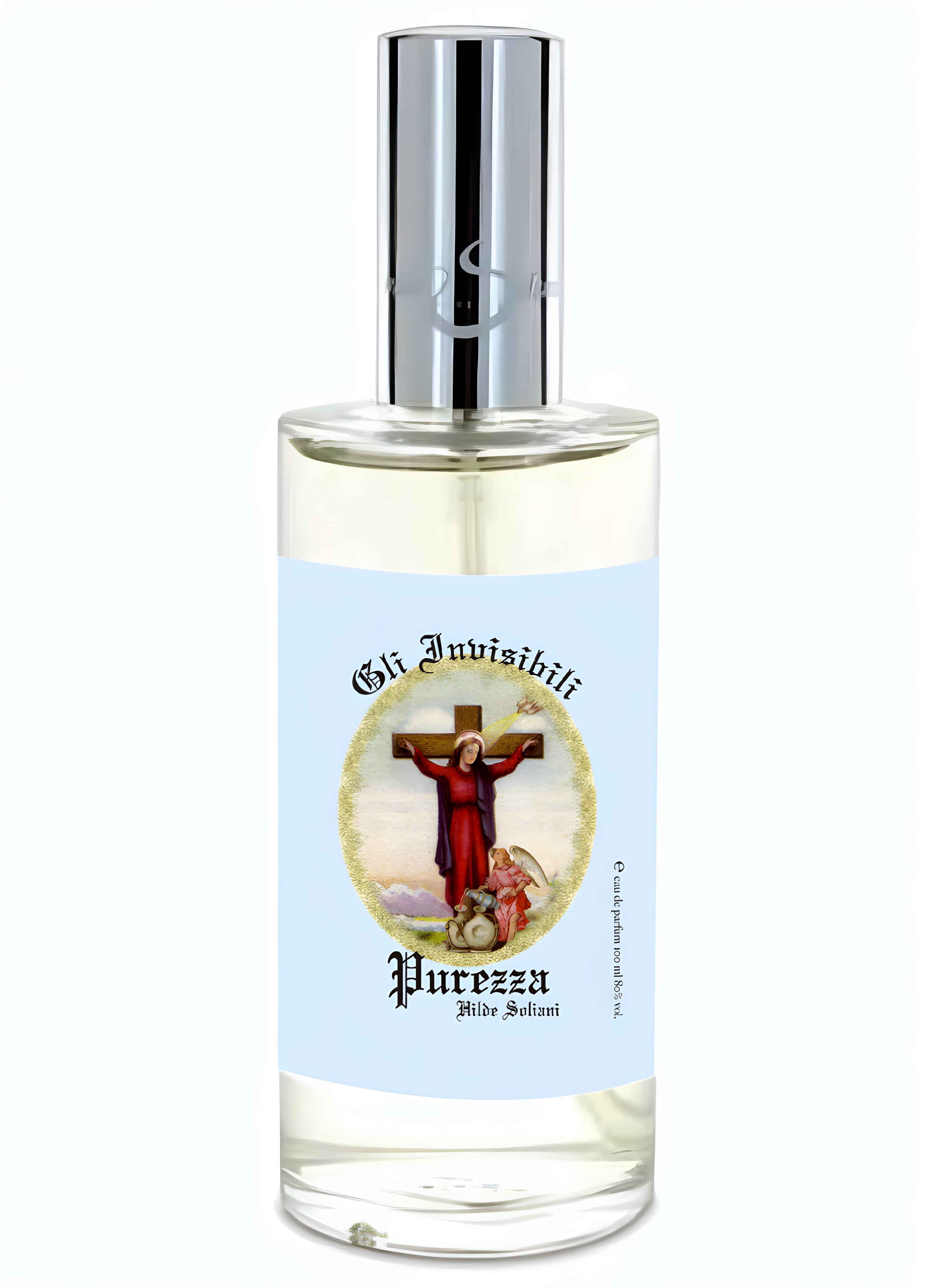 Picture of Purezza fragrance