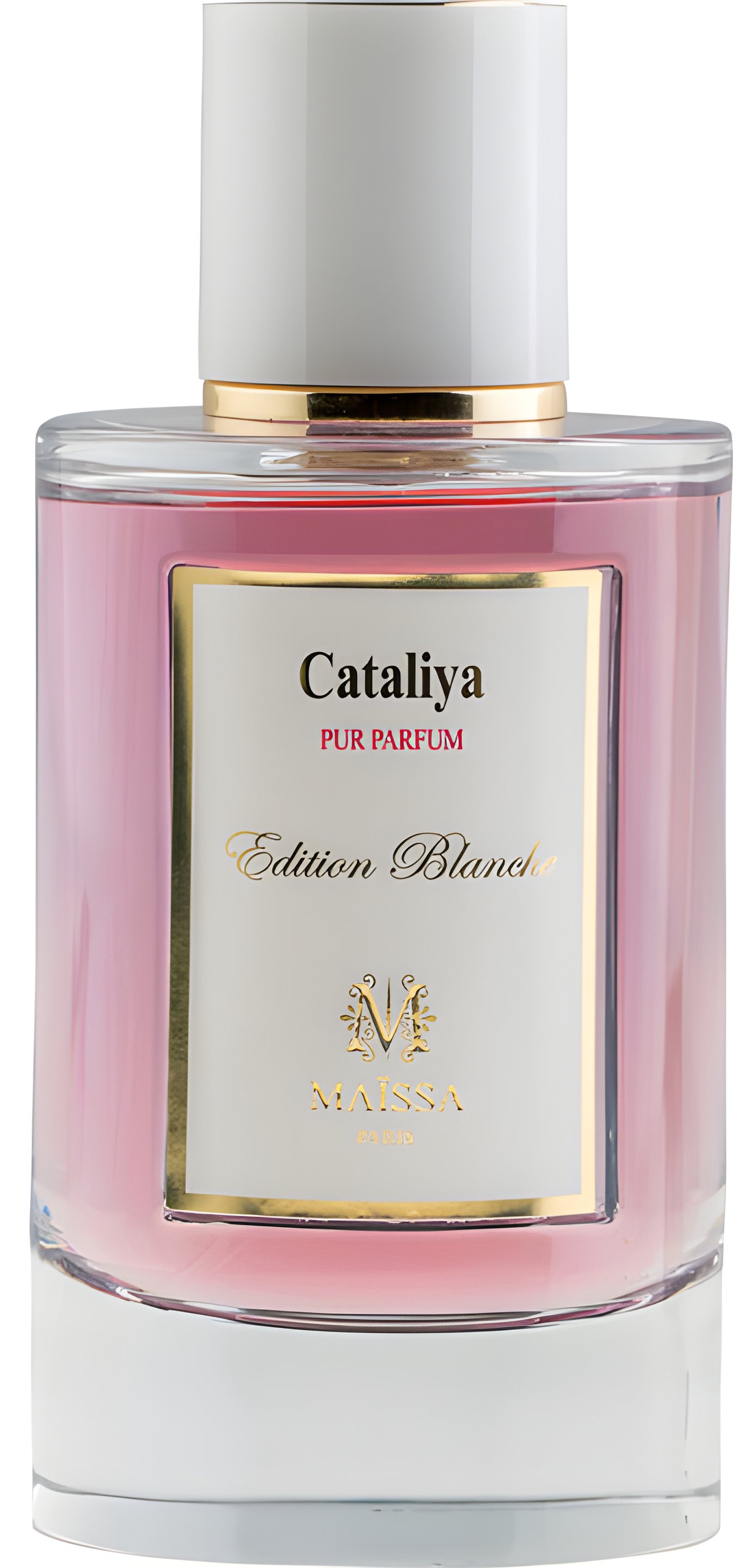 Picture of Cataliya fragrance