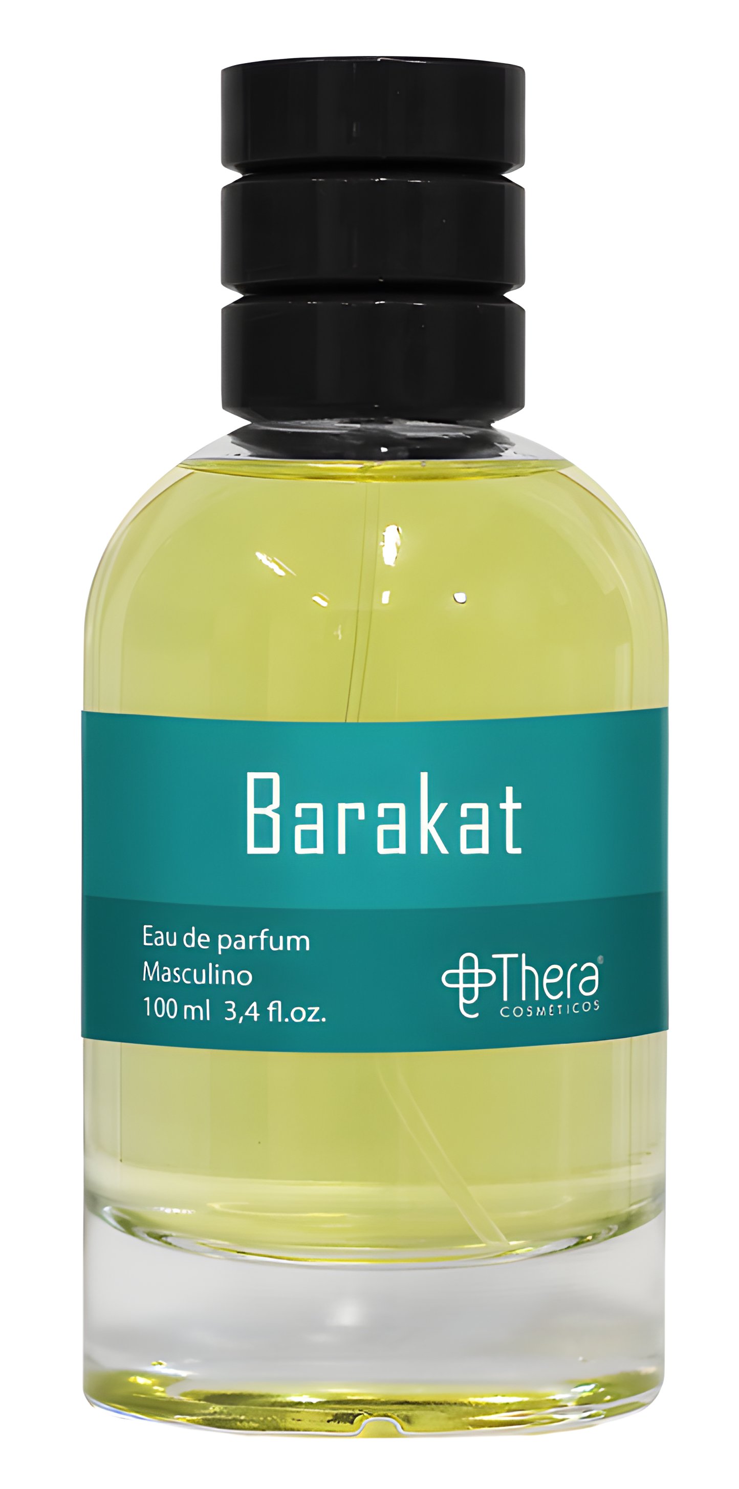 Picture of Barakat fragrance