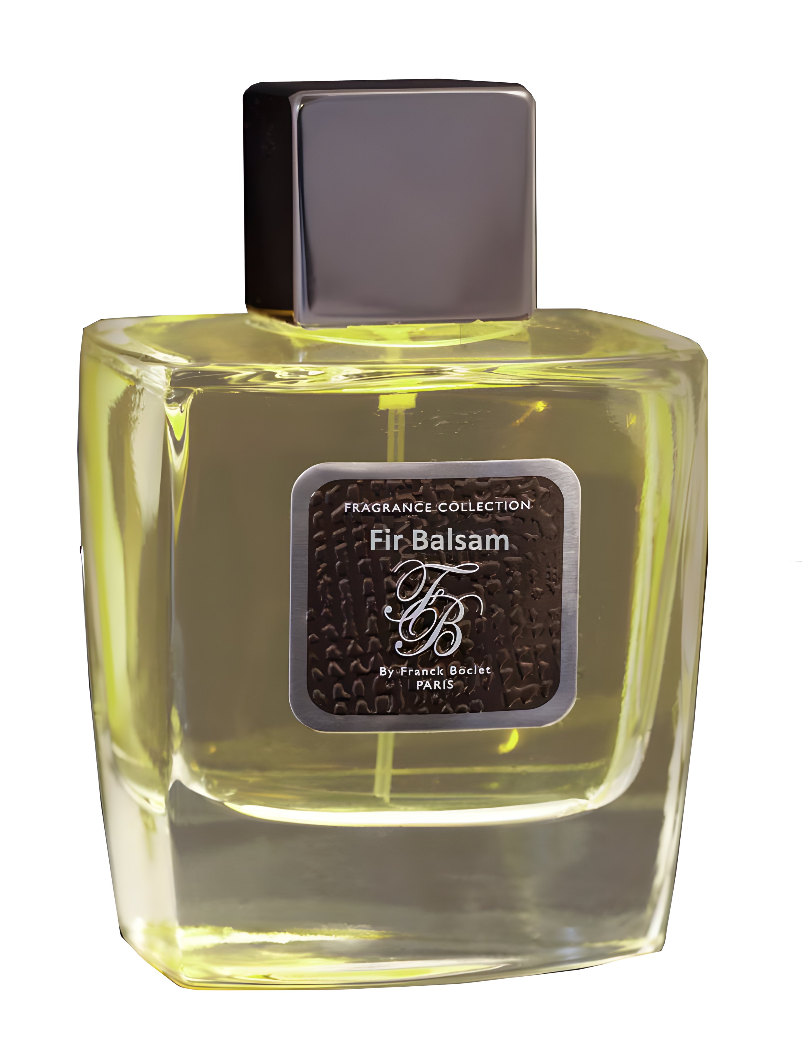 Picture of Fir Balsam fragrance