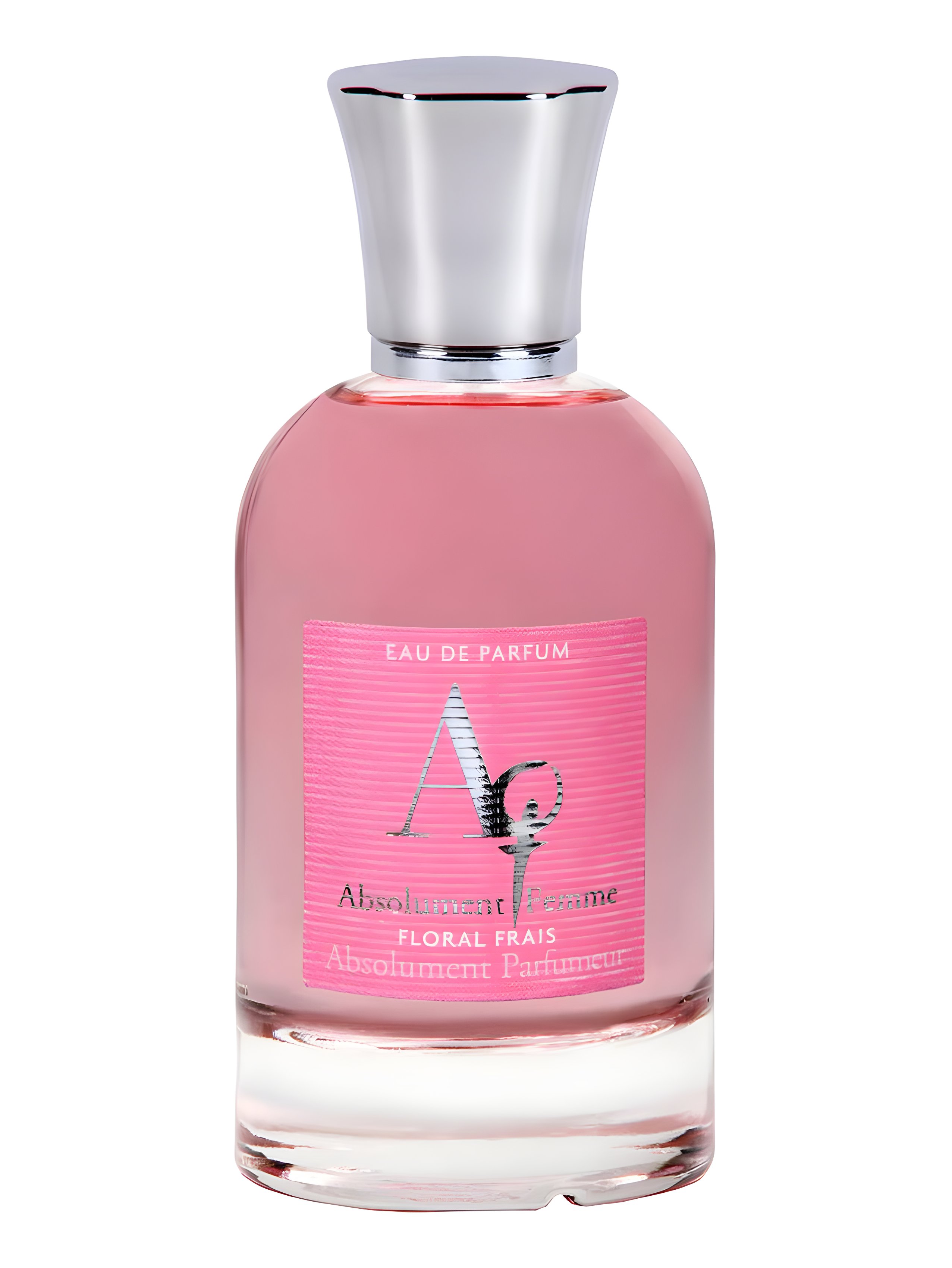 Picture of Absolument Femme fragrance