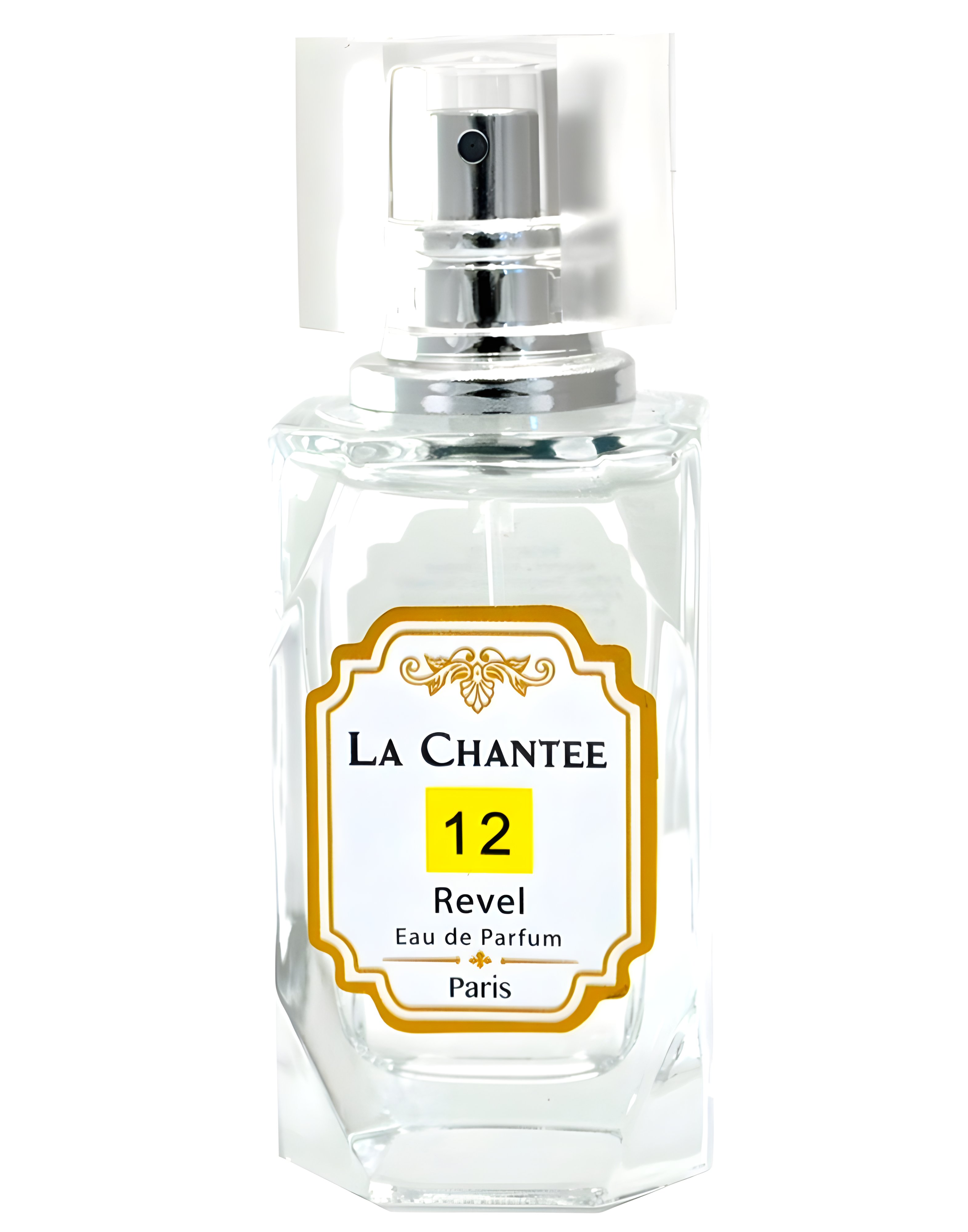 Picture of Revel No. 12 fragrance