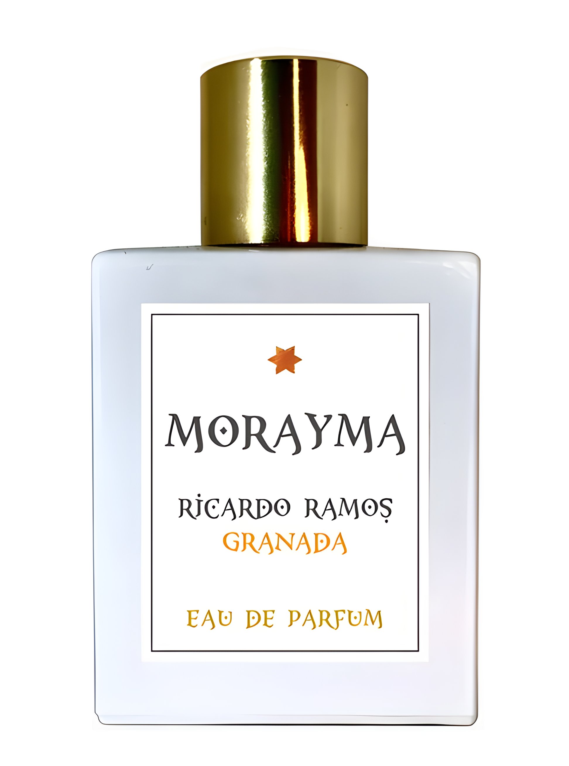 Picture of Morayma fragrance