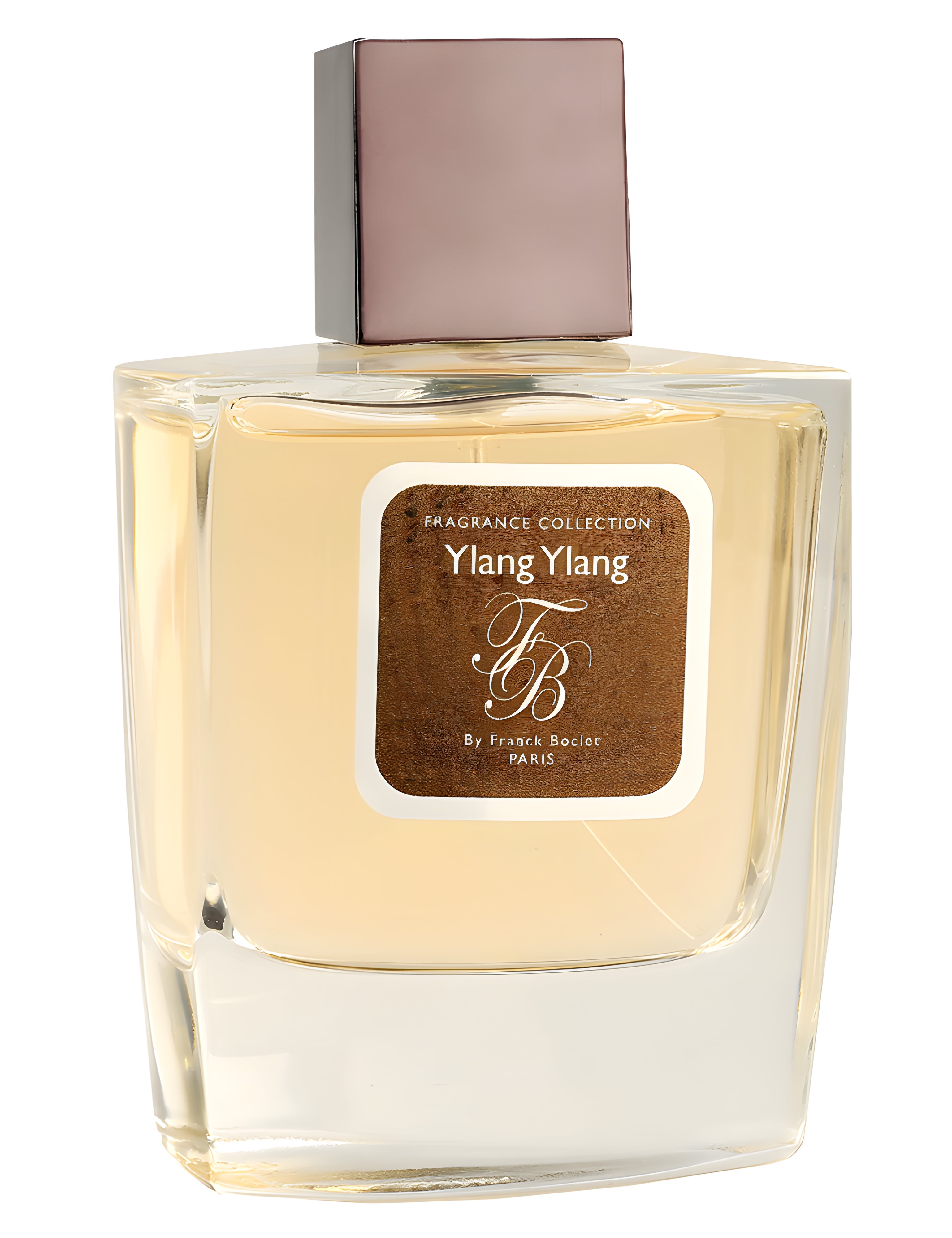 Picture of Ylang Ylang fragrance