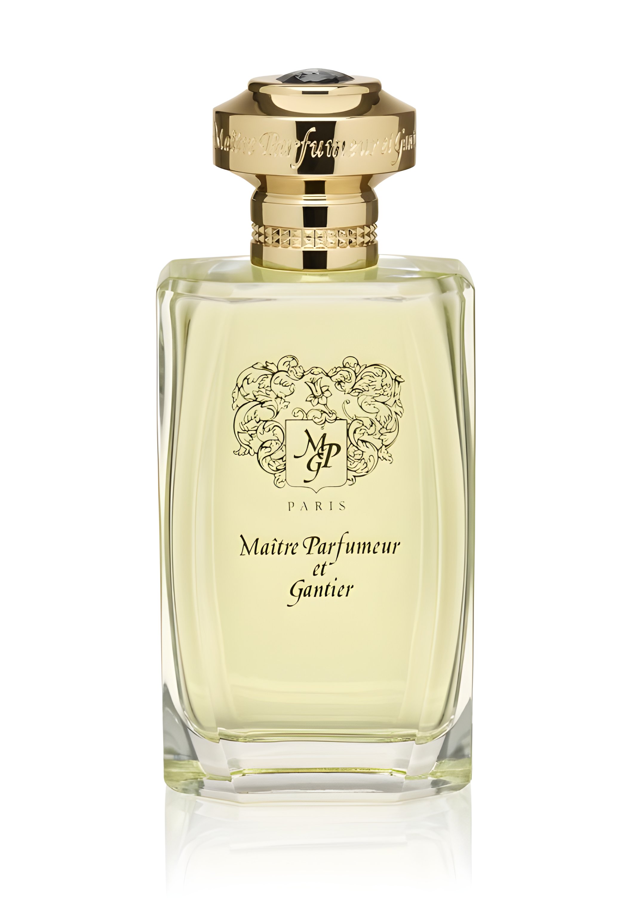 Picture of Parfum d’Habit fragrance