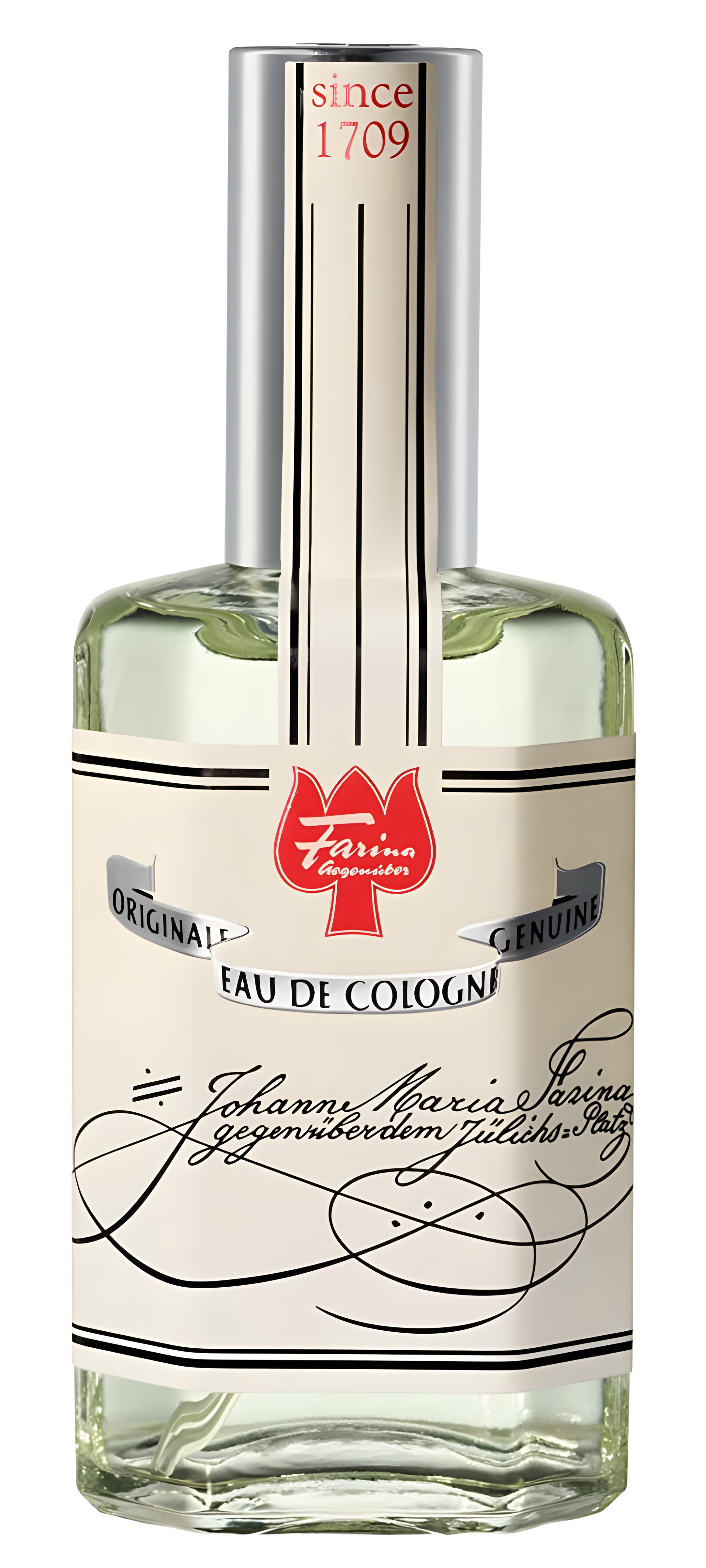 Picture of 1709 Original Eau de Cologne fragrance