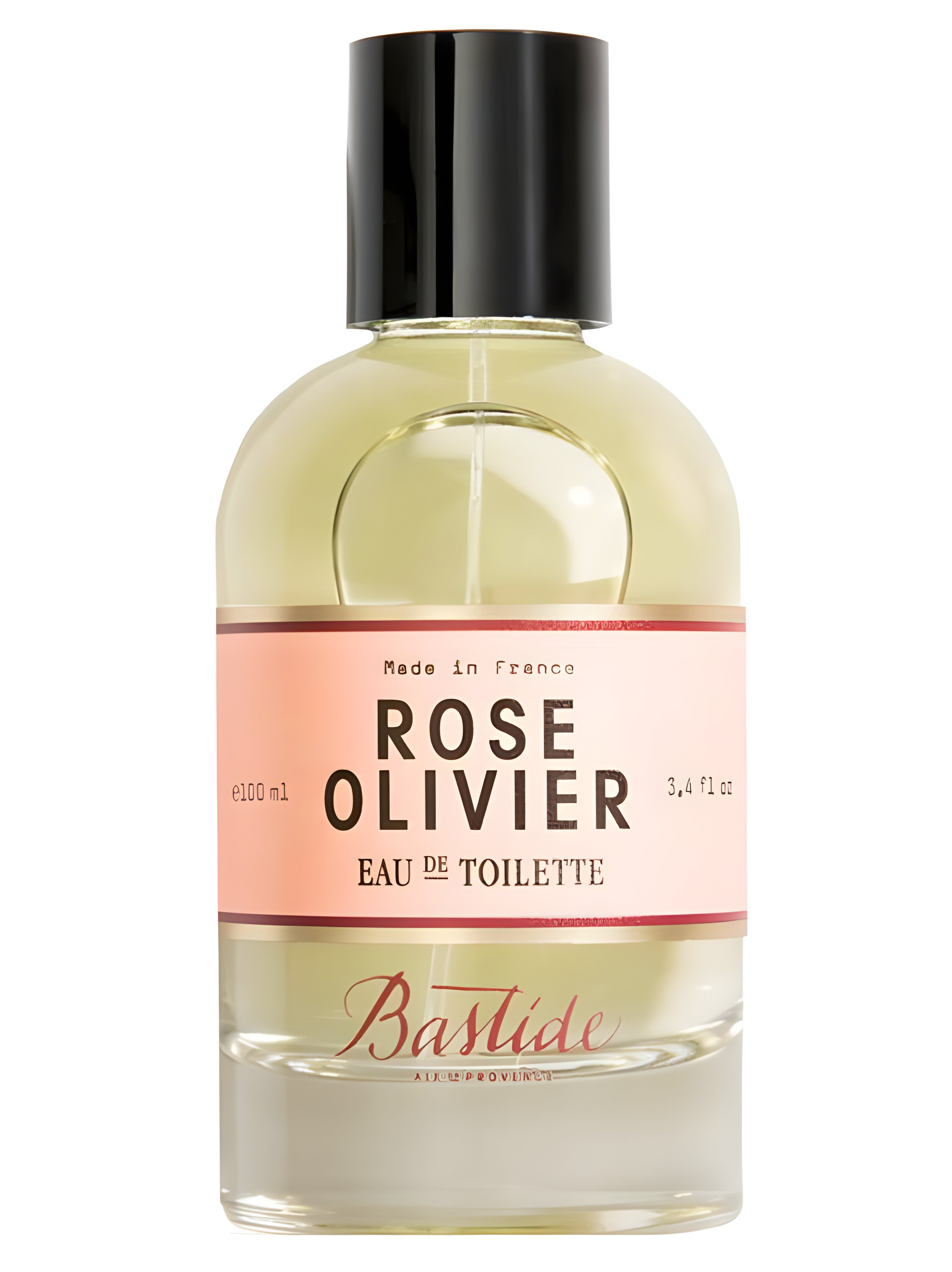 Picture of Rose Olivier fragrance