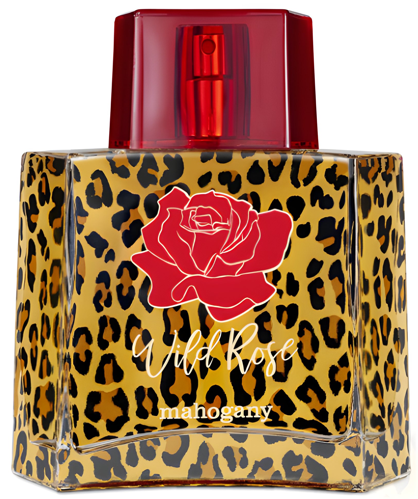 Picture of Wild Rose fragrance