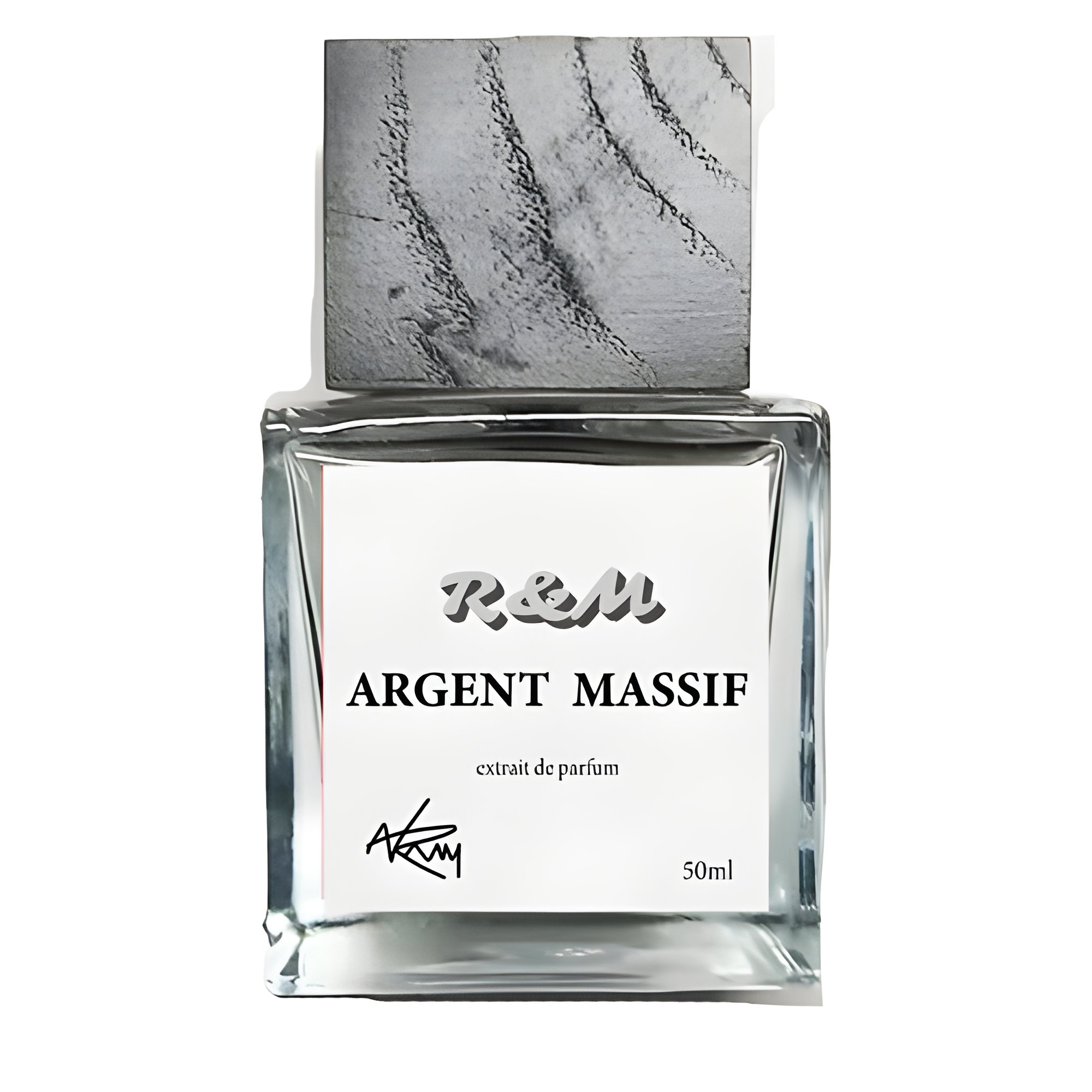 Picture of Argent Massif fragrance