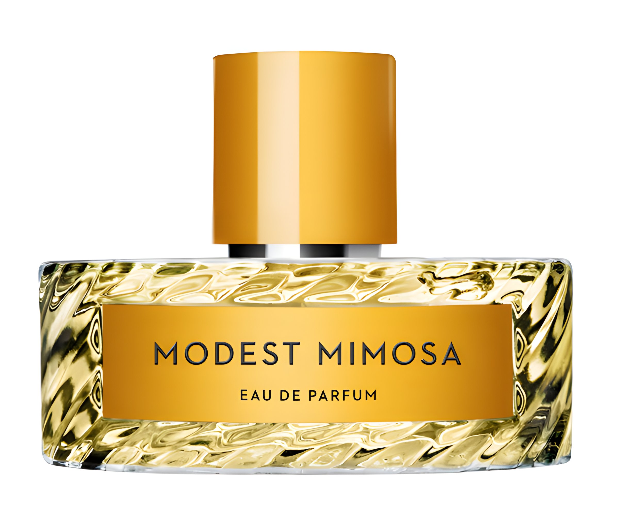 Picture of Modest Mimosa fragrance