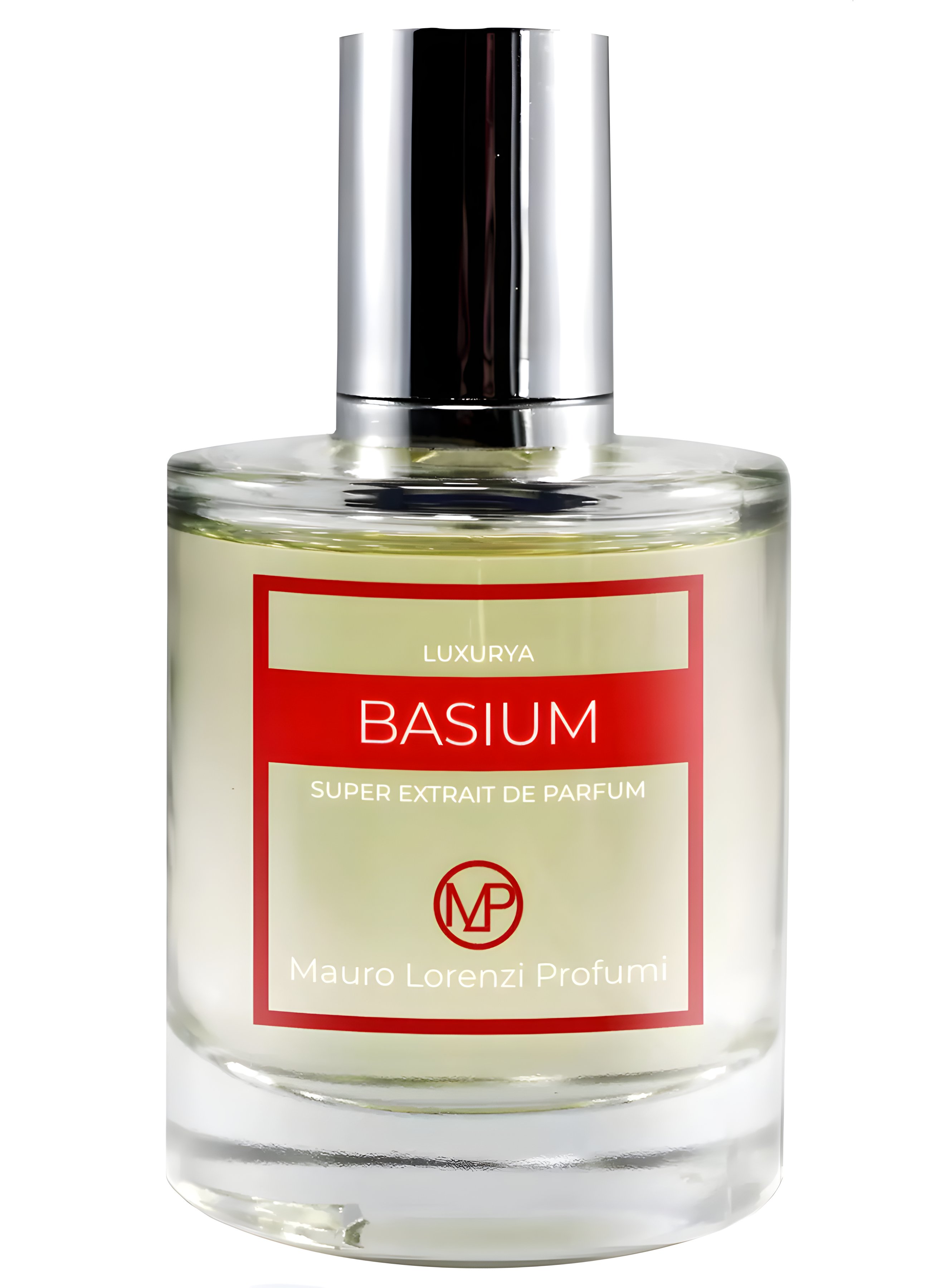 Picture of Basium fragrance