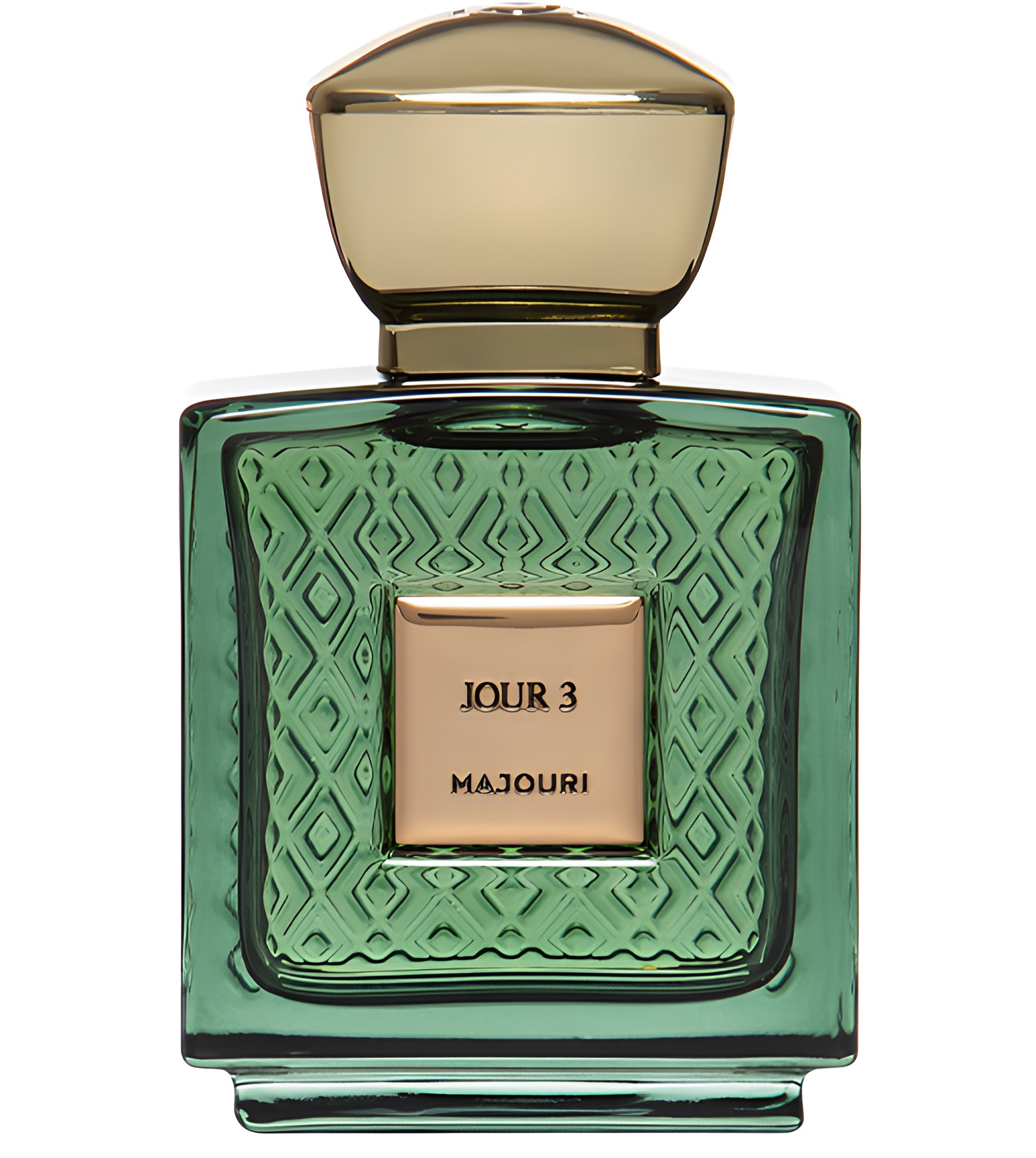 Picture of JOUR 3 fragrance