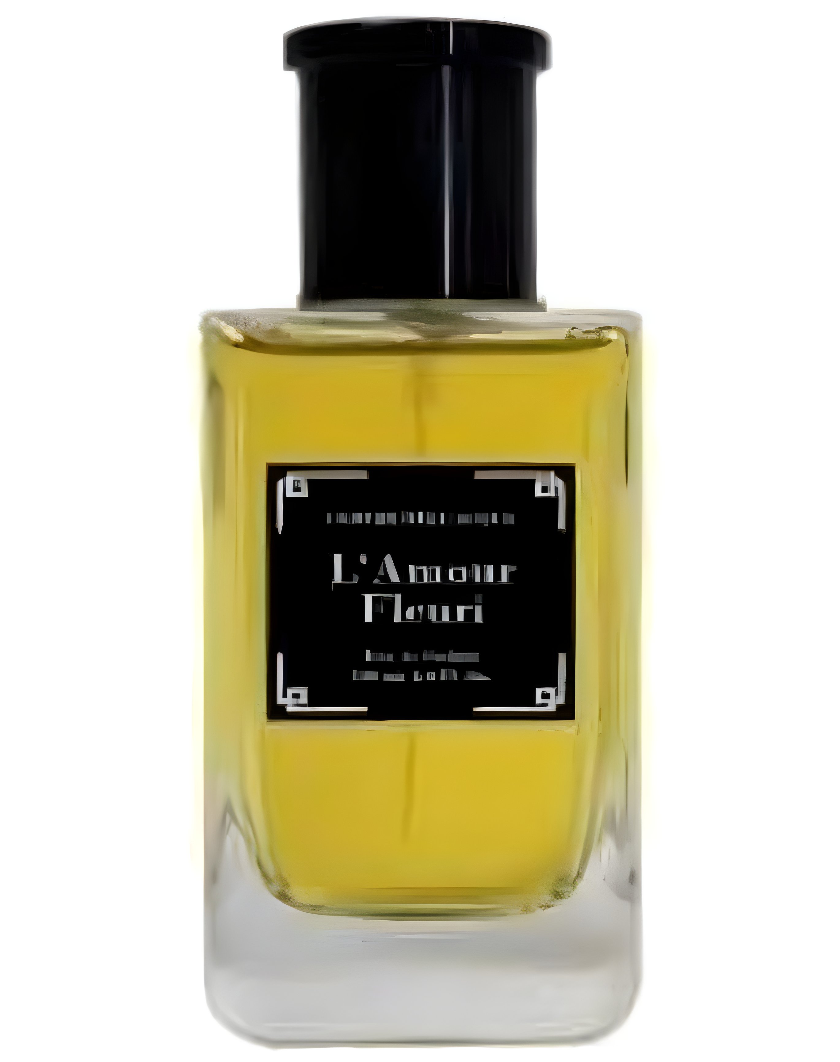 Picture of L'Amour Fleuri fragrance