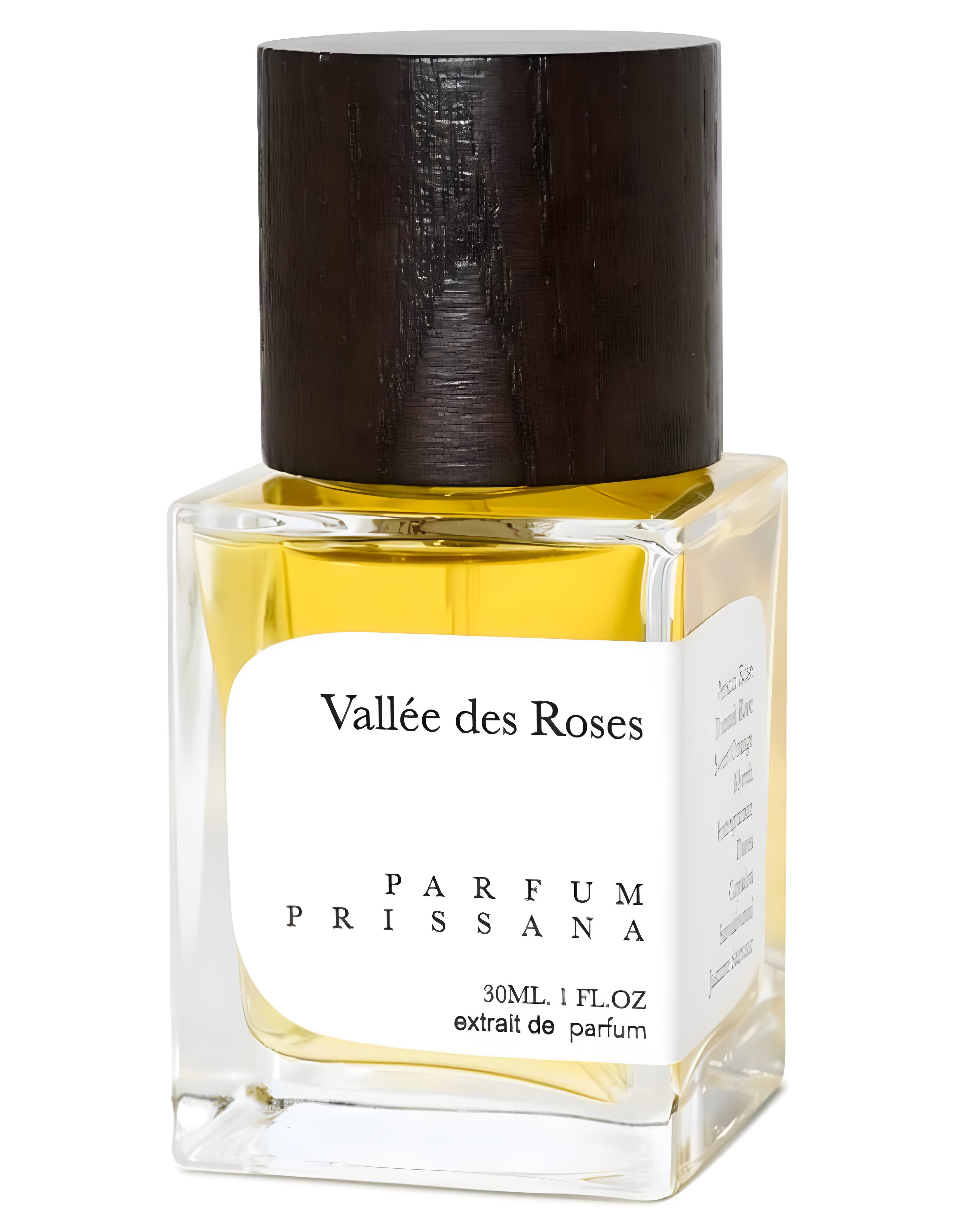 Picture of Vallée Des Roses fragrance