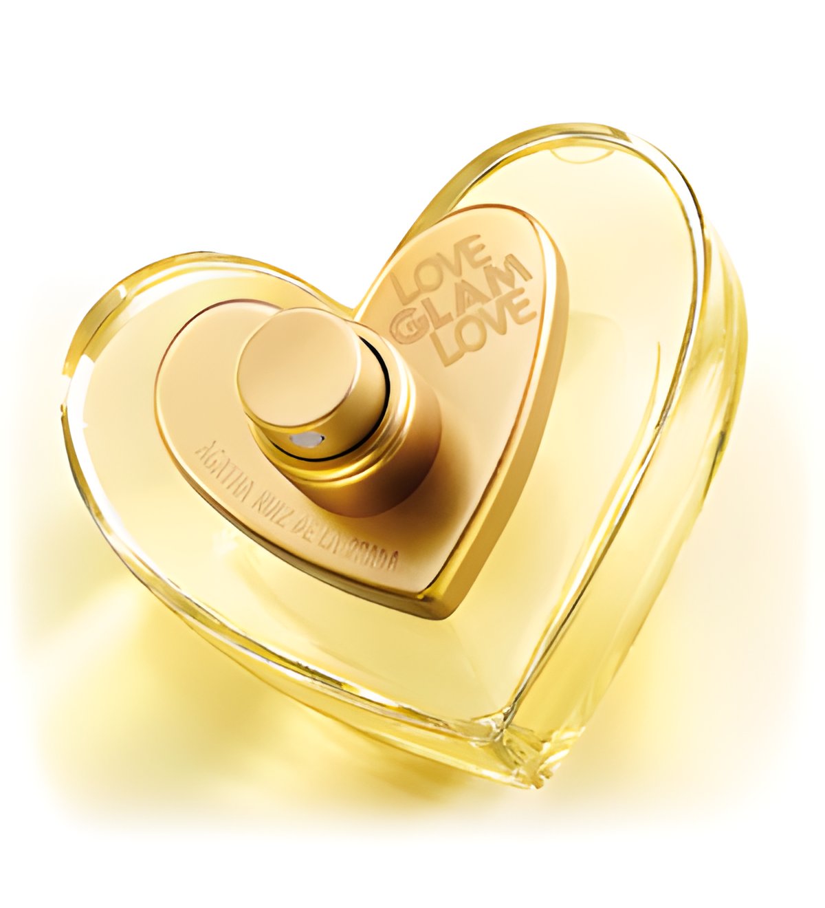 Picture of Love Glam Love fragrance