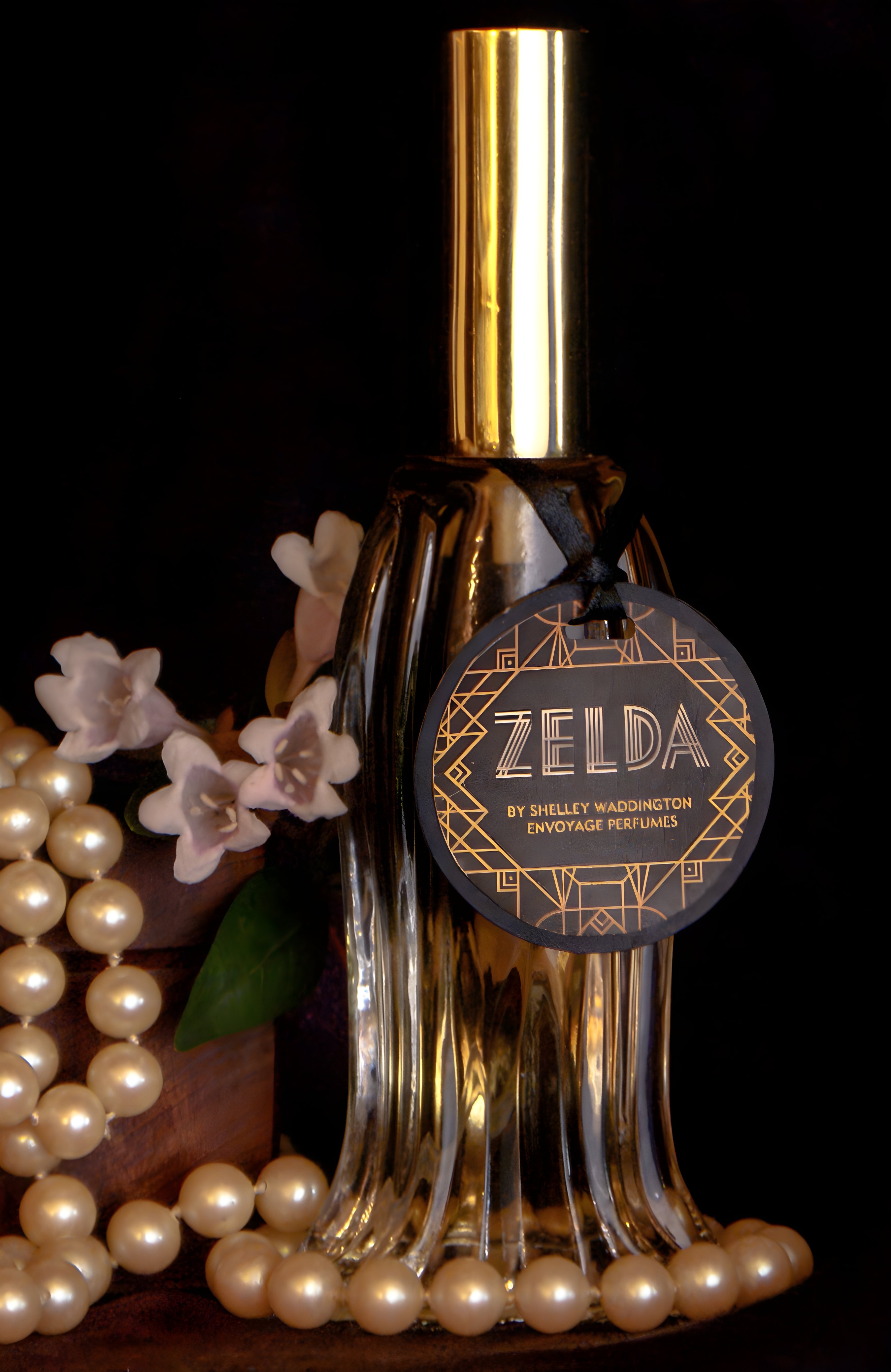 Picture of Zelda fragrance