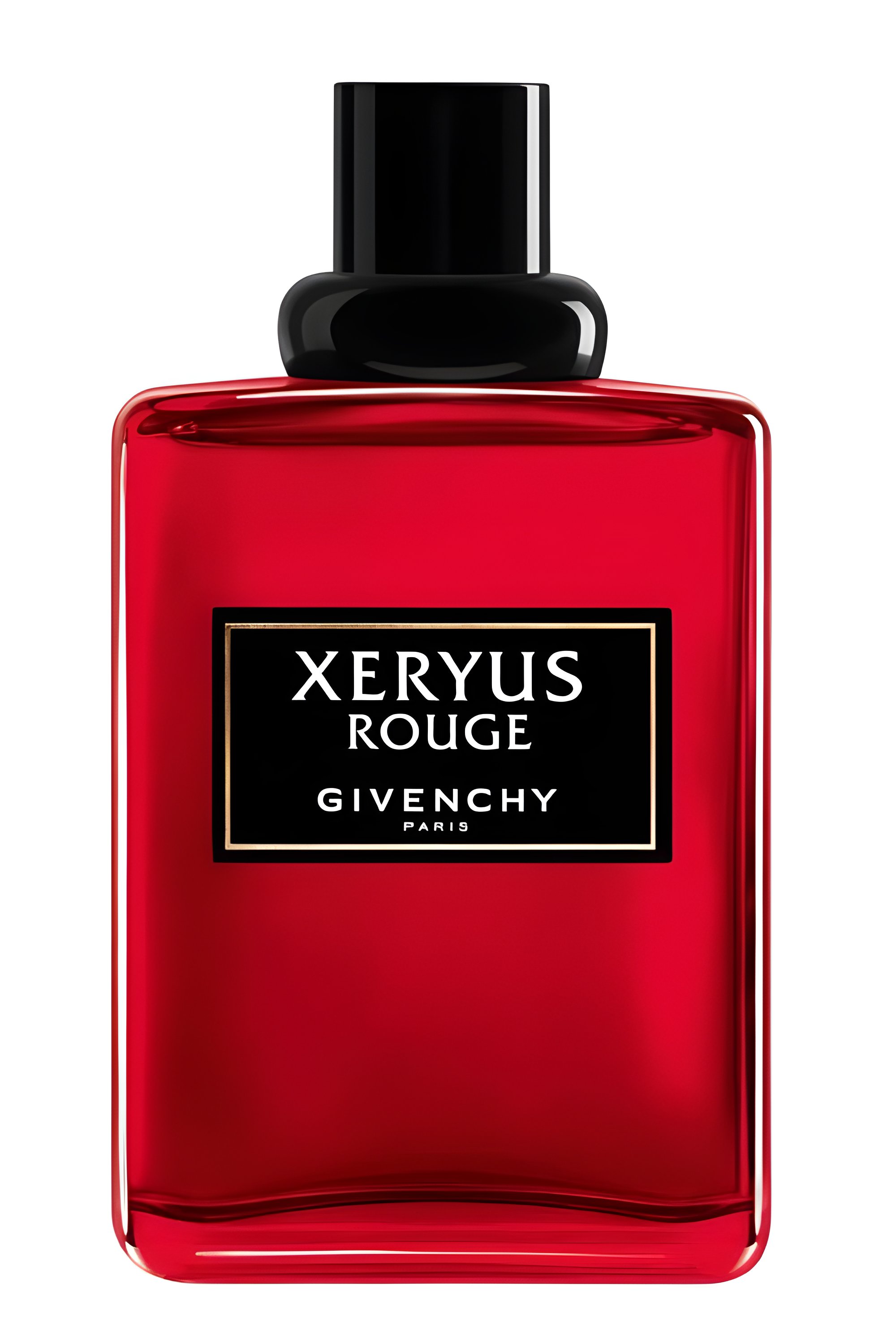 Picture of Xeryus Rouge fragrance