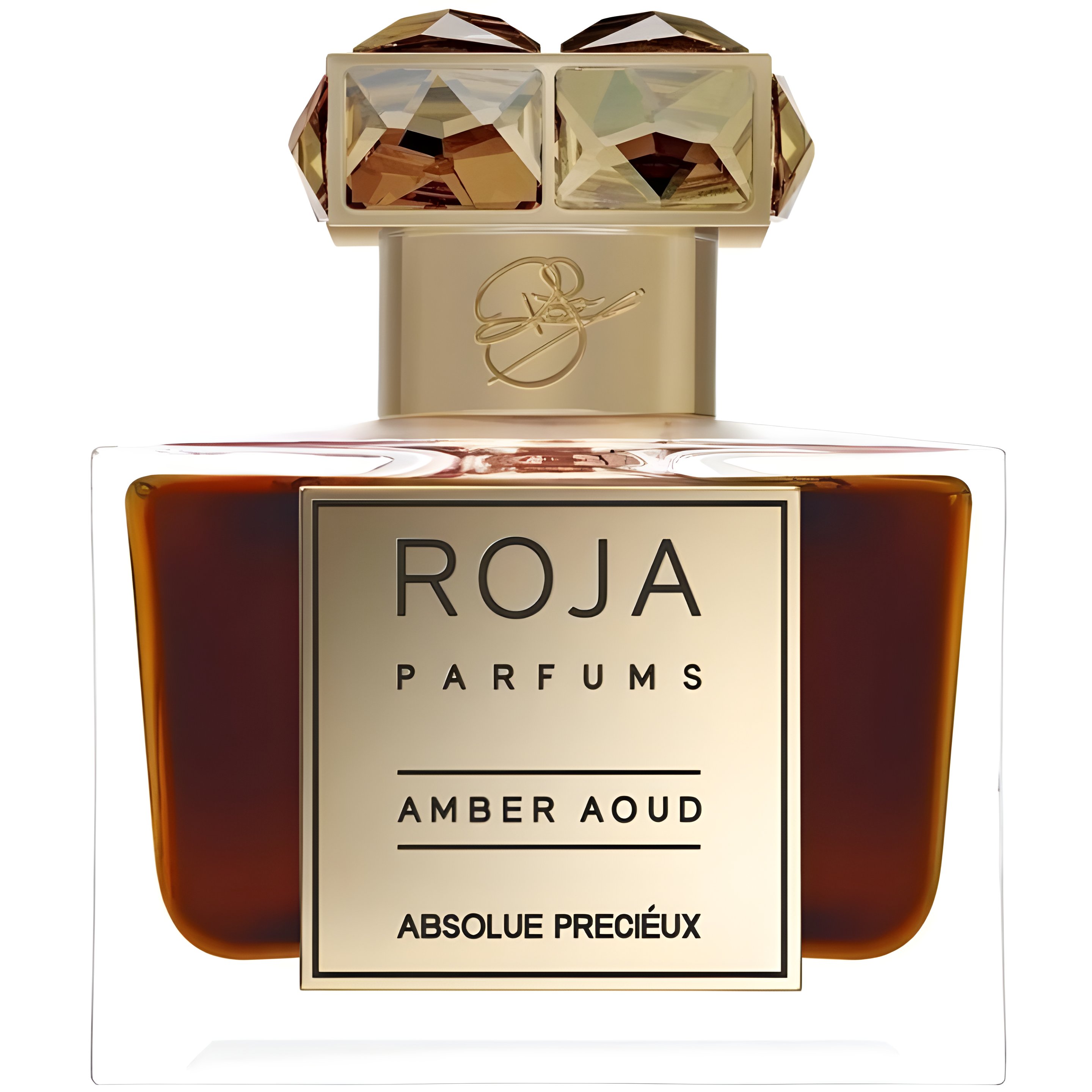 Picture of Amber Aoud Absolue Precieux fragrance