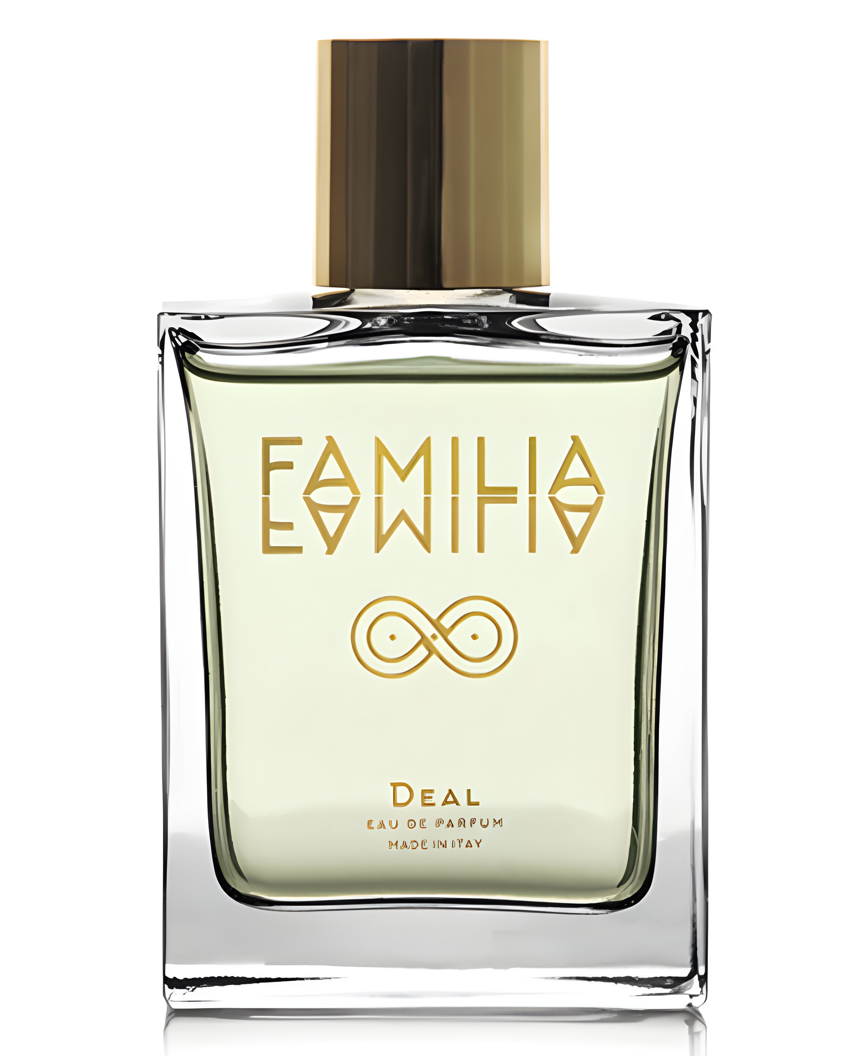 Picture of Deal fragrance