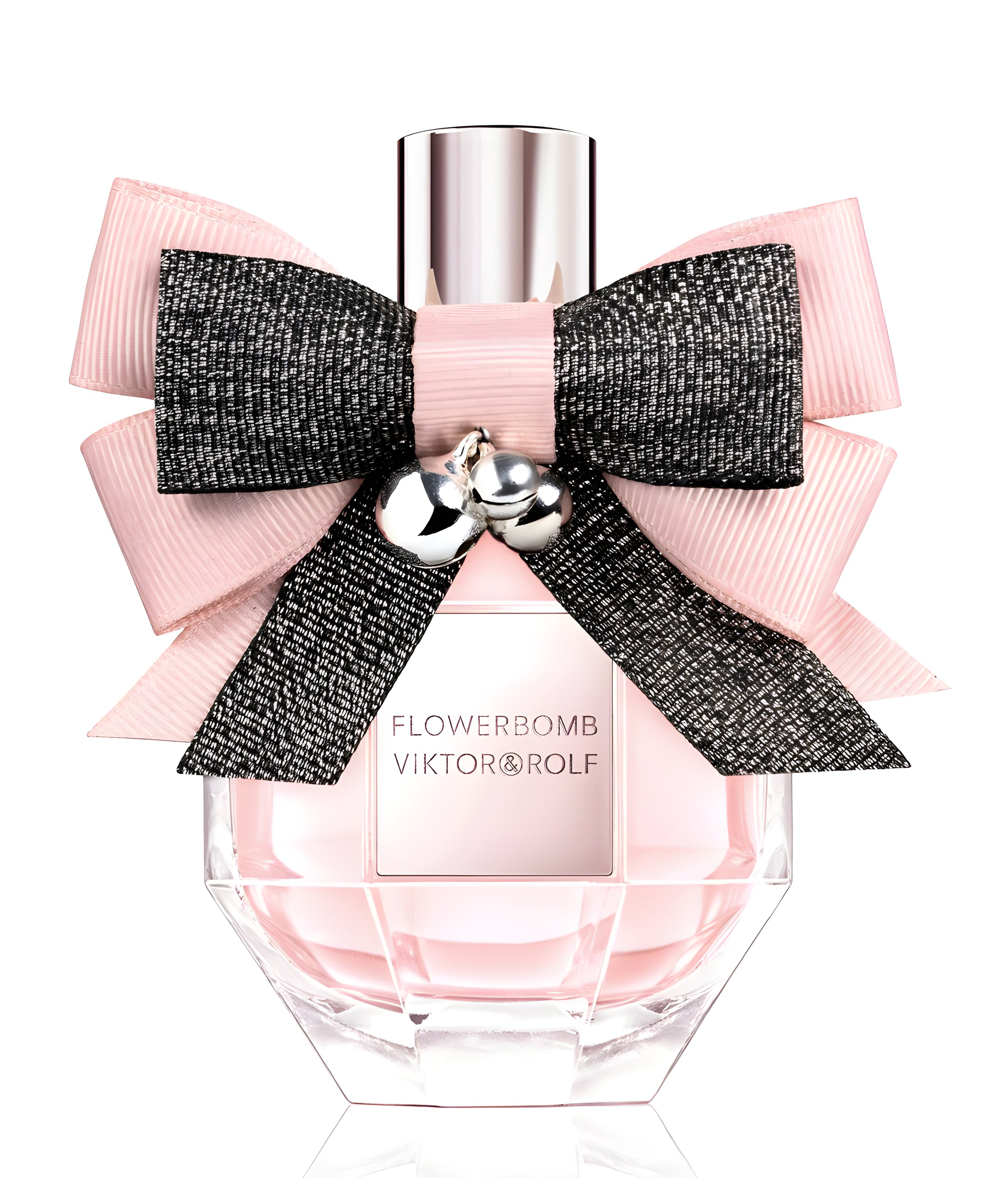 Picture of Flowerbomb Christmas 2018 Edition fragrance